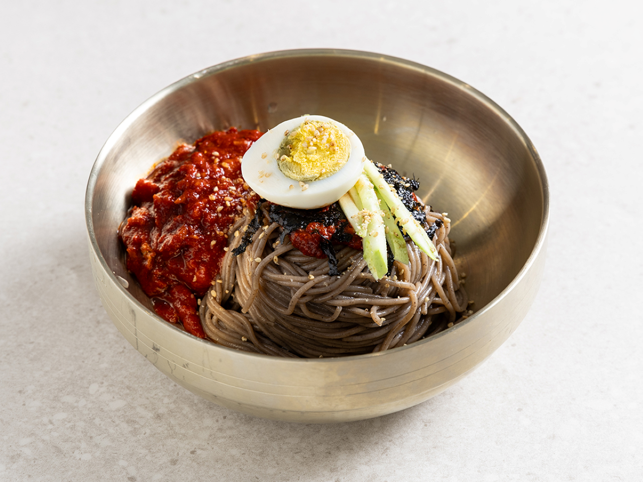 강릉 고씨네동해막국수&순두부칼국수 본점 사진