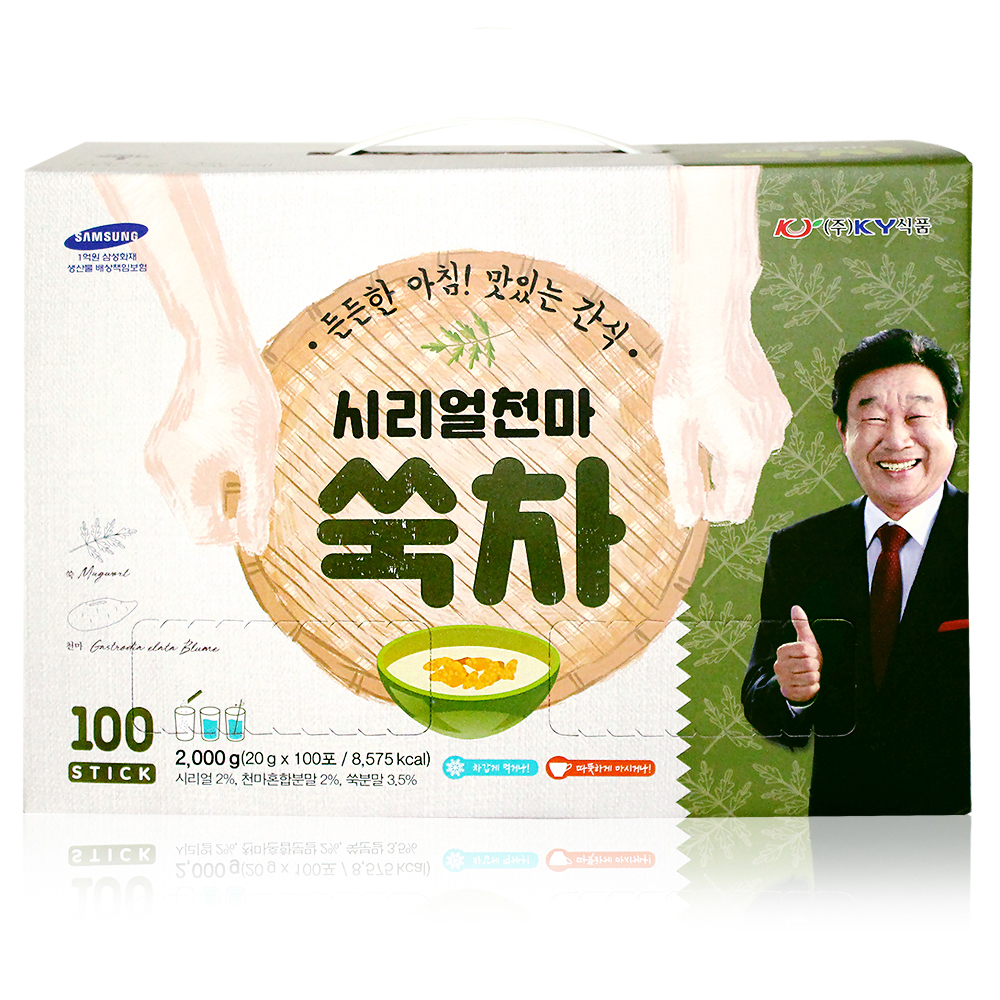 KY식품