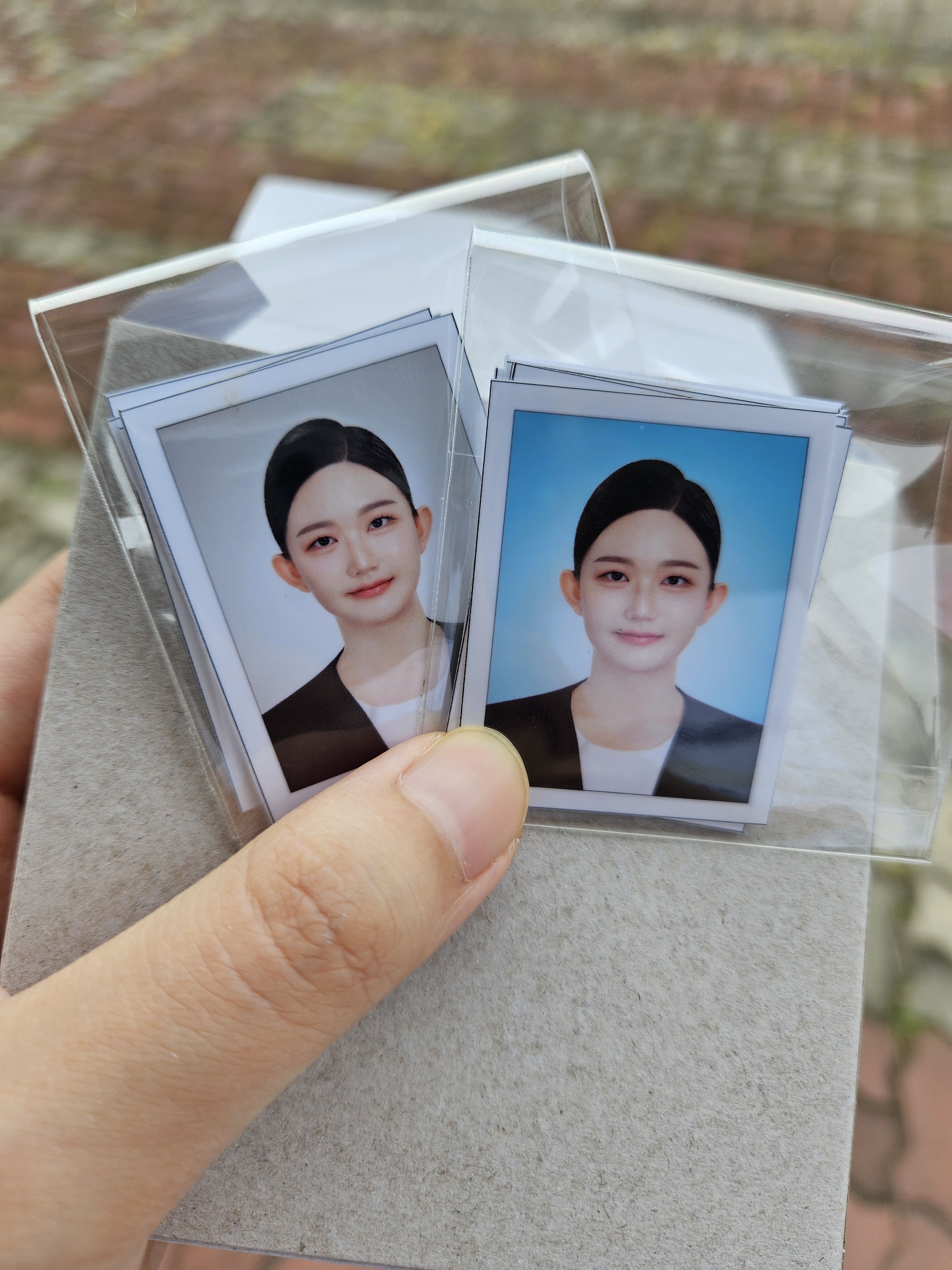오늘의뷰티 연향점