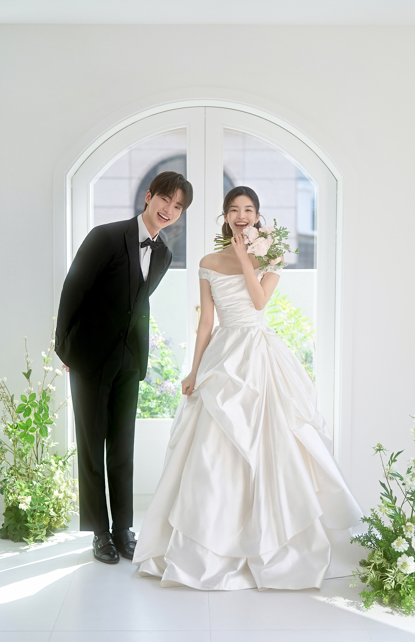 아우라스튜디오 천안점 대표 이미지