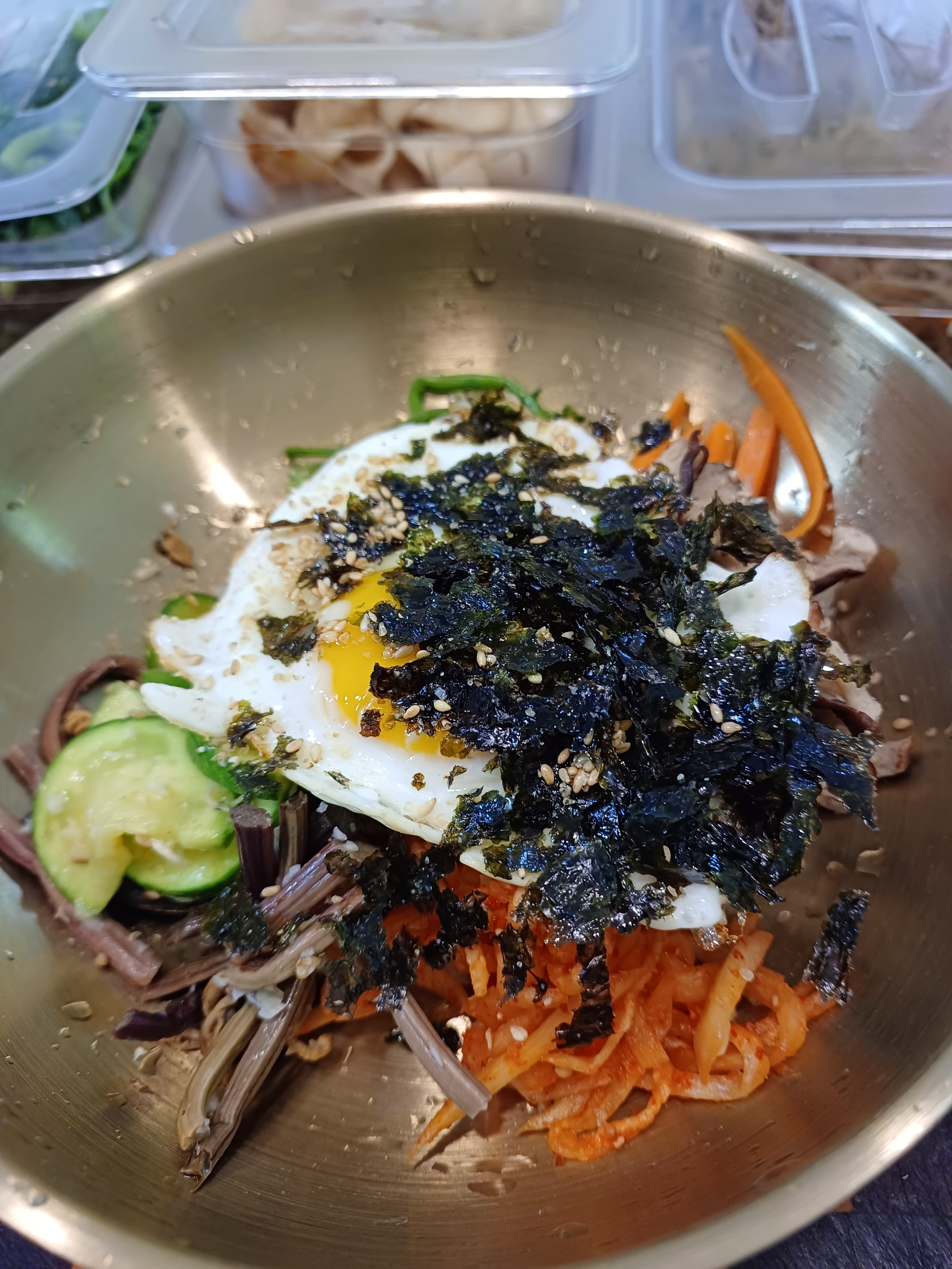 두산국수집