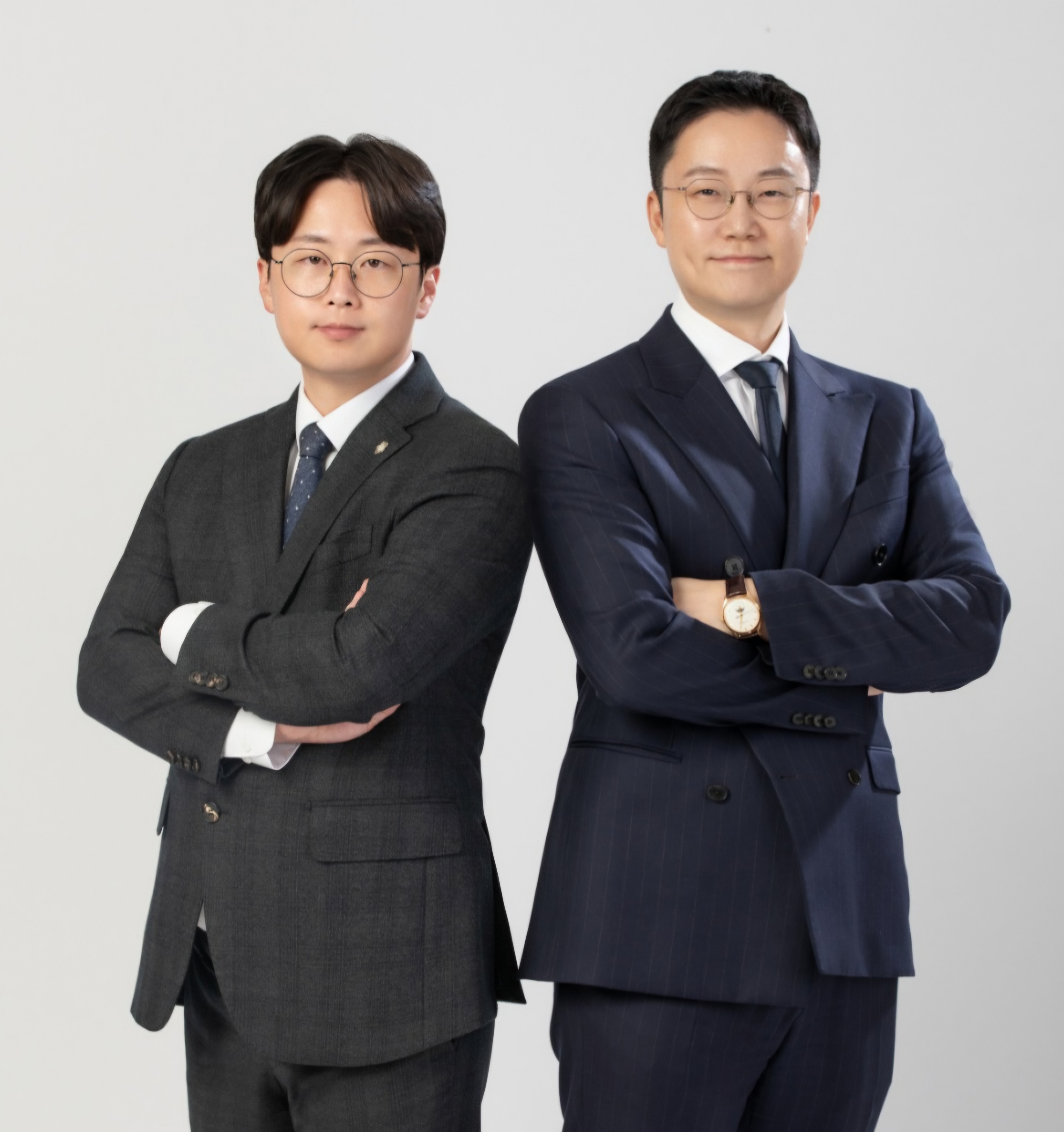 법무법인 디에이치 형사가사전문 변호사 부산분사무소 대표 이미지