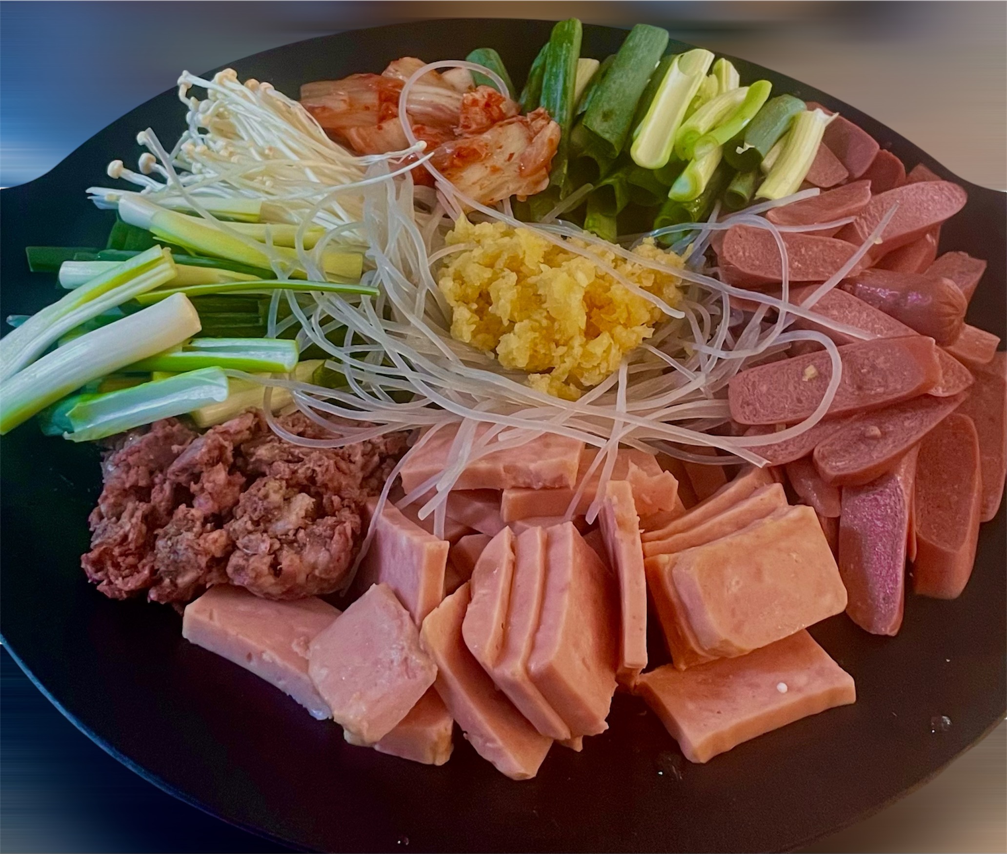 의정부 부대찌개