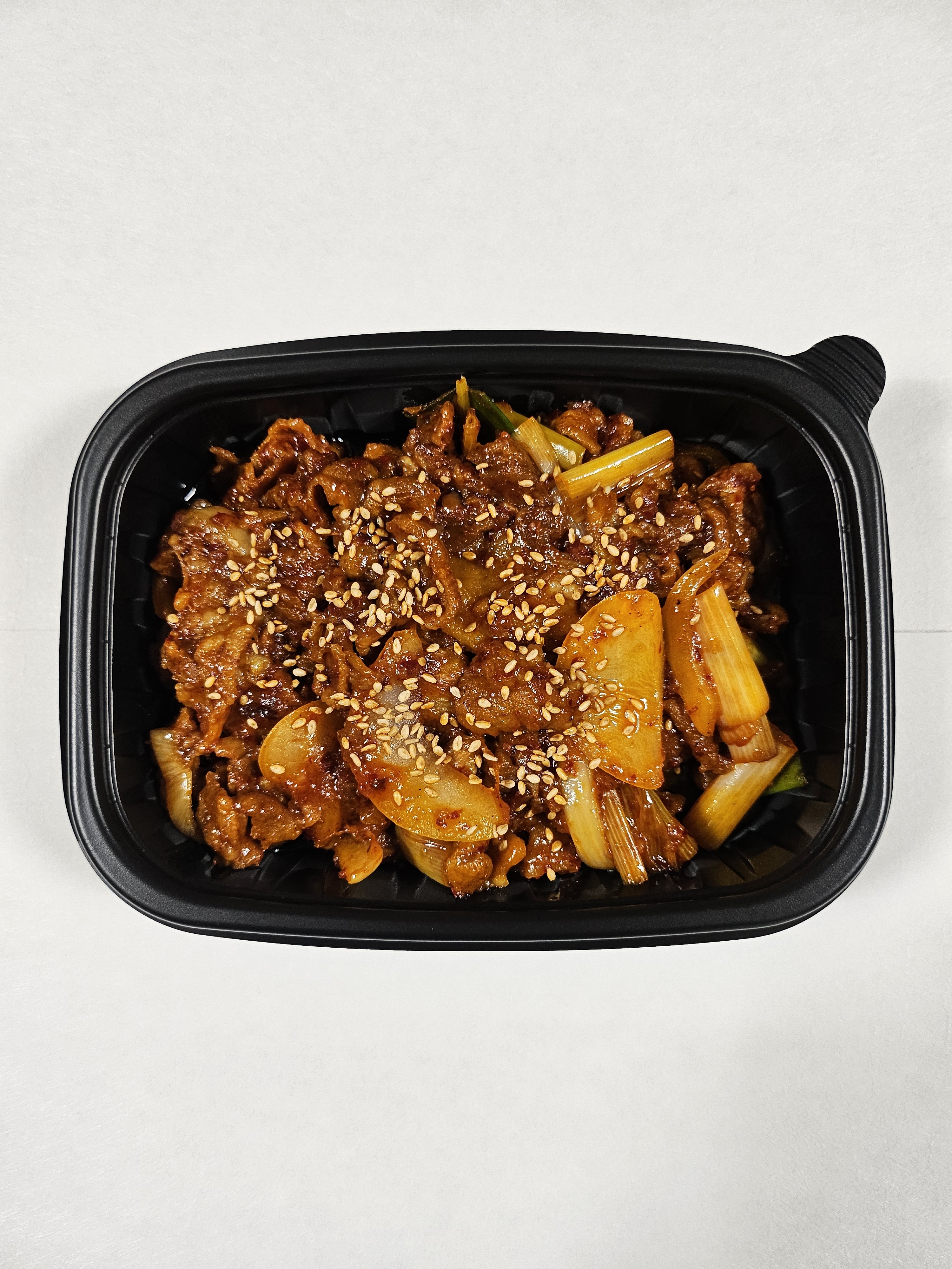 밥해주는사람
