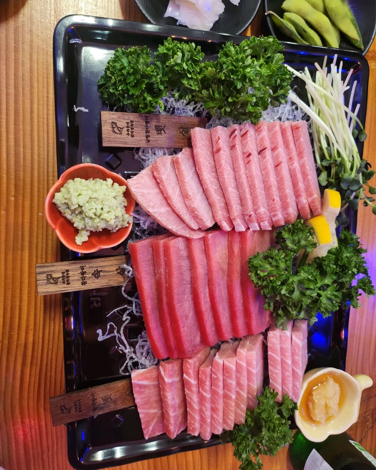 우리동네 참치정육점 명촌점
