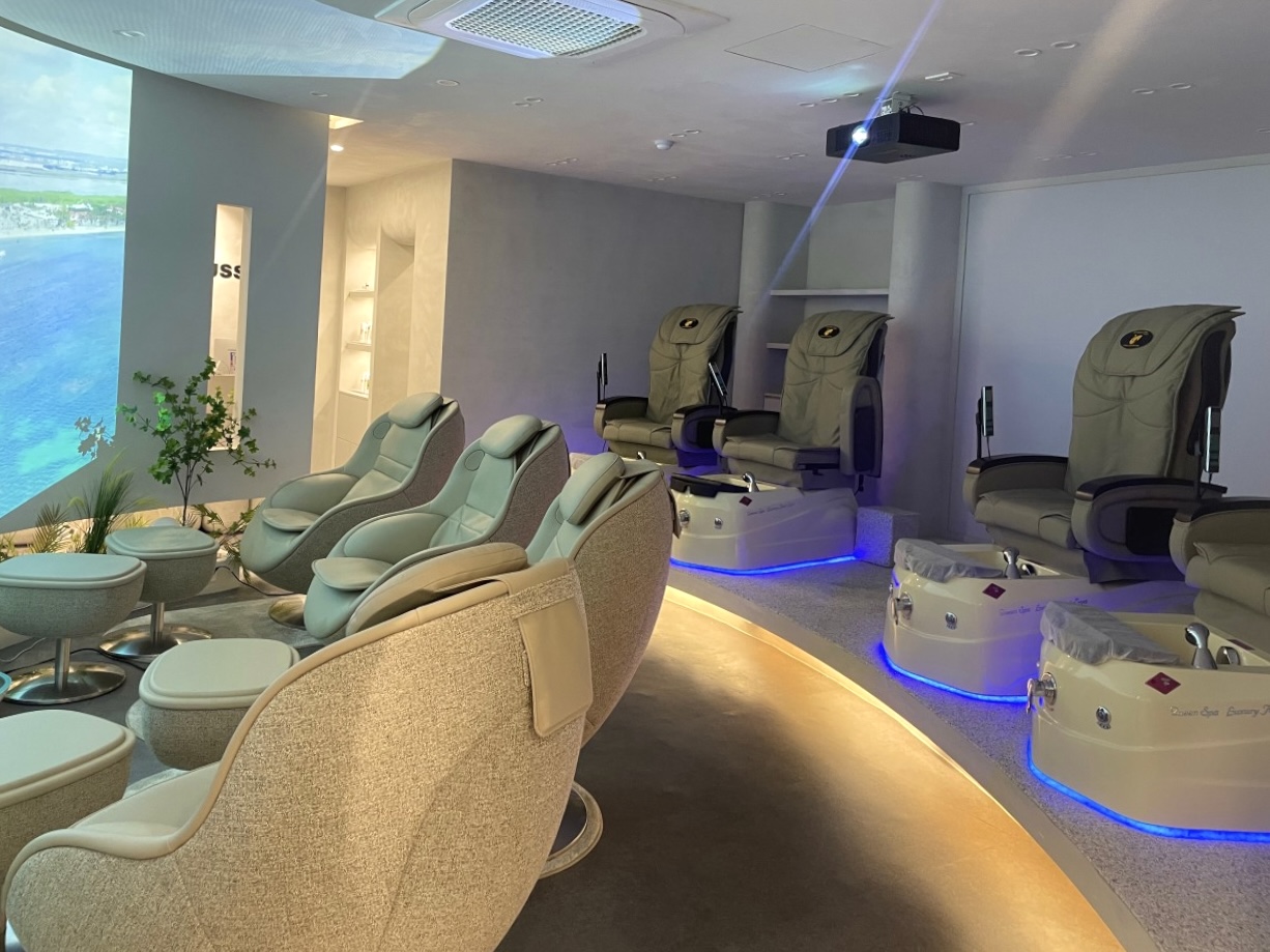 레푸스 삼성점 대표 이미지