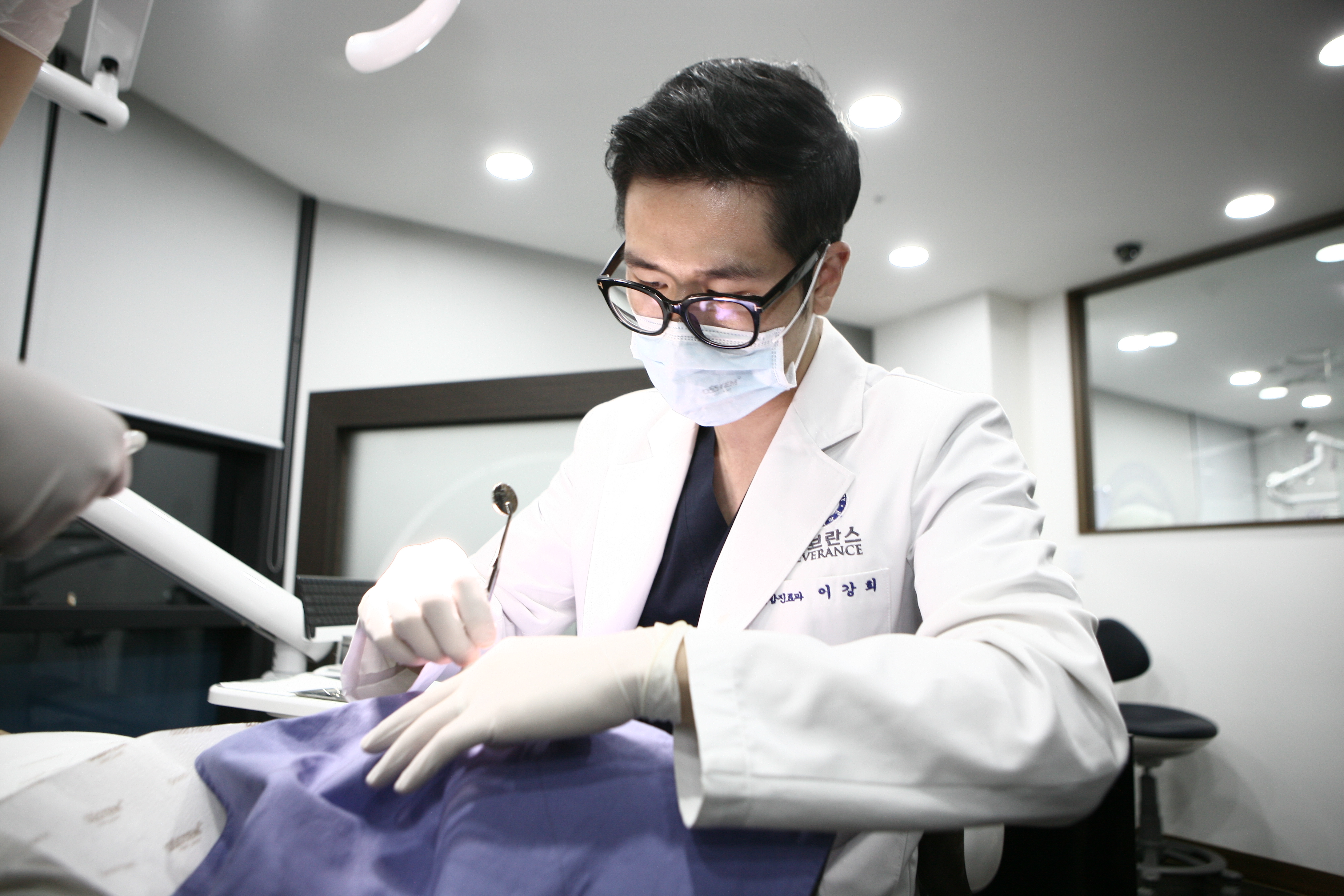 연세검단치과의원 인천검단점 대표 이미지