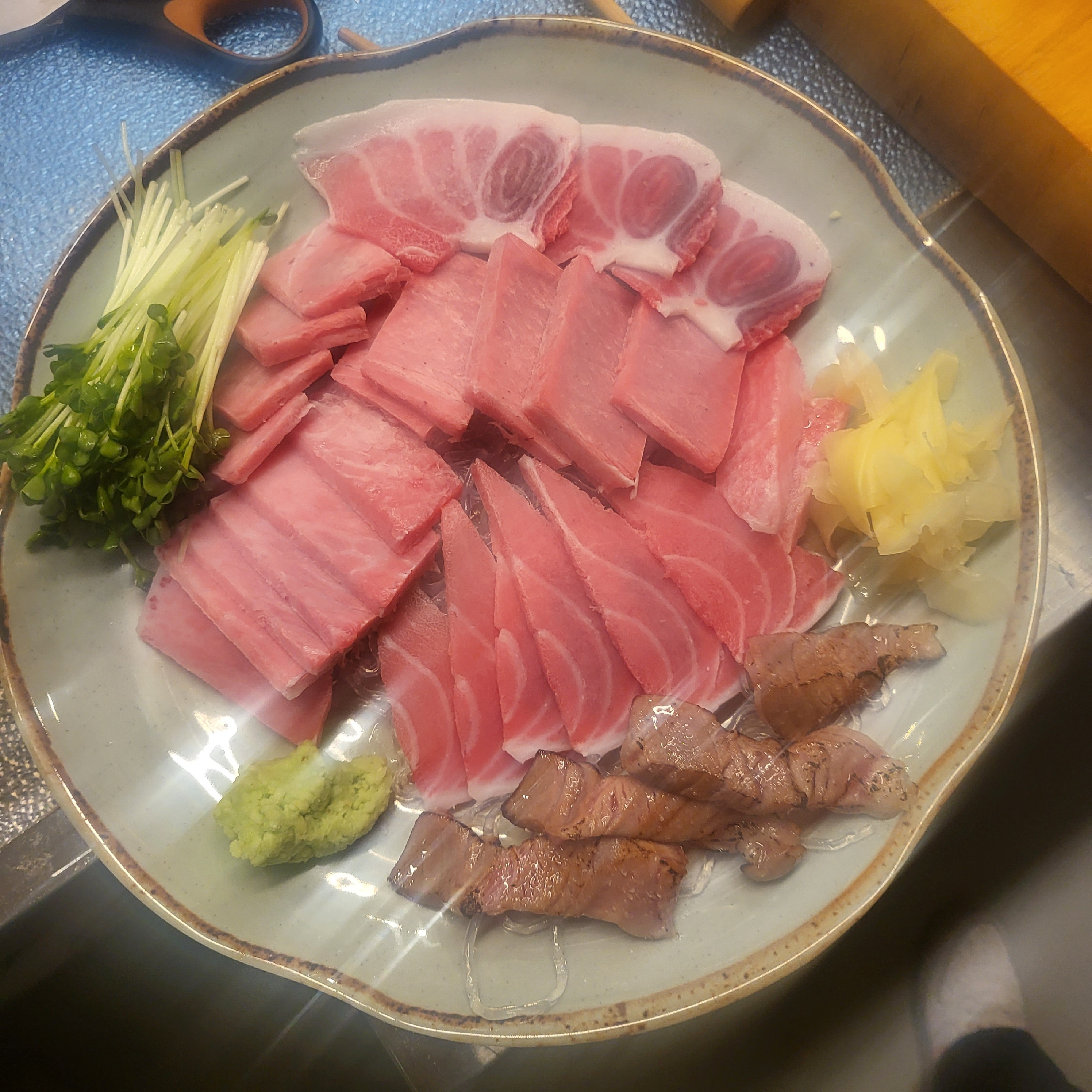 참치화랑