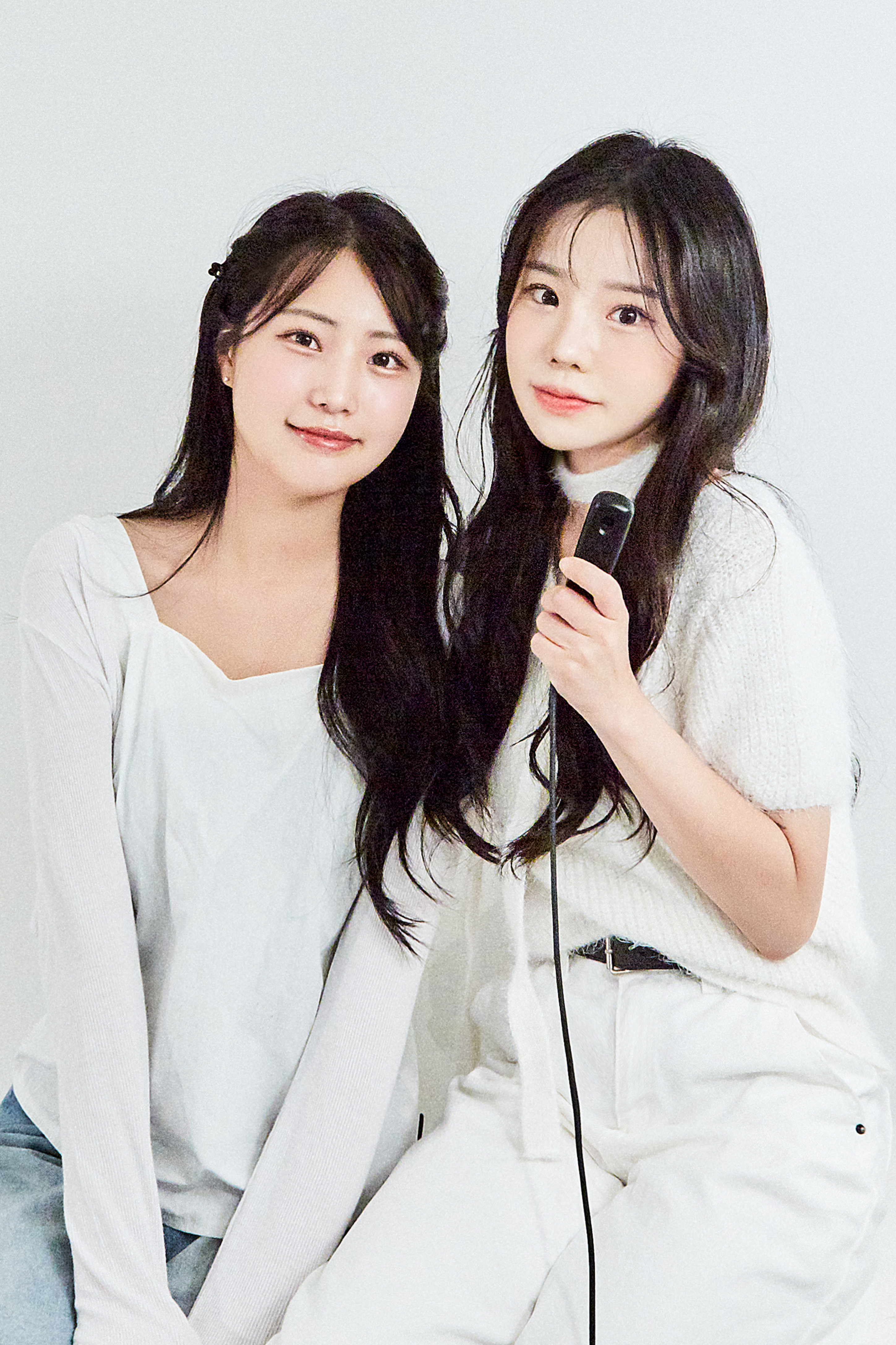 하우알유두잉 홍대점 셀프사진관 셀프스튜디오