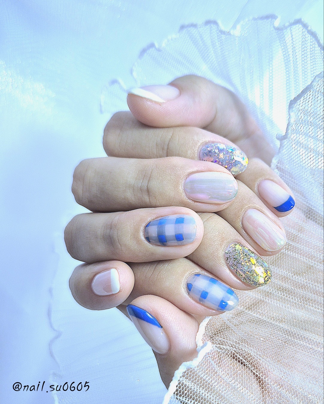 Nail, 수