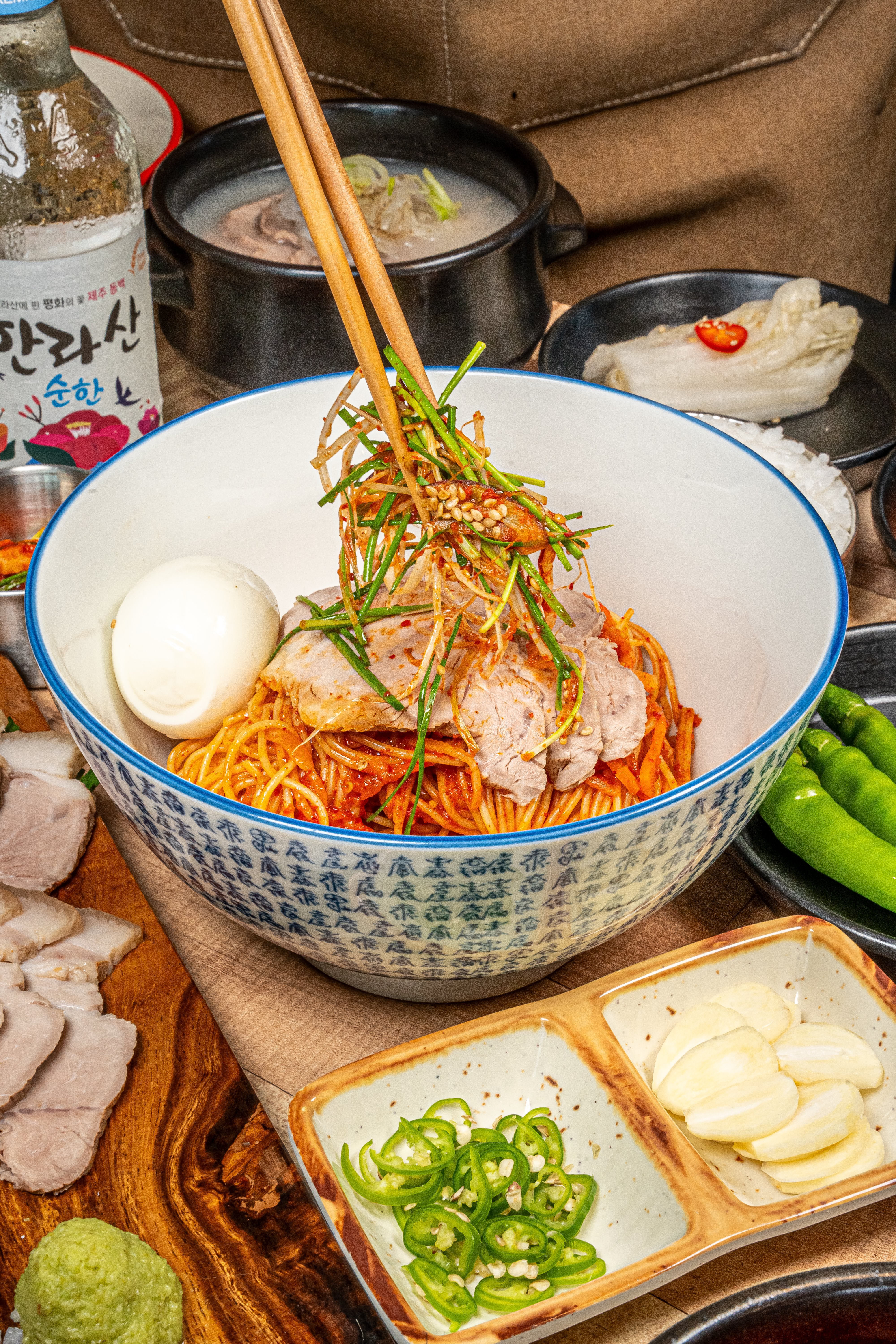 제주온반