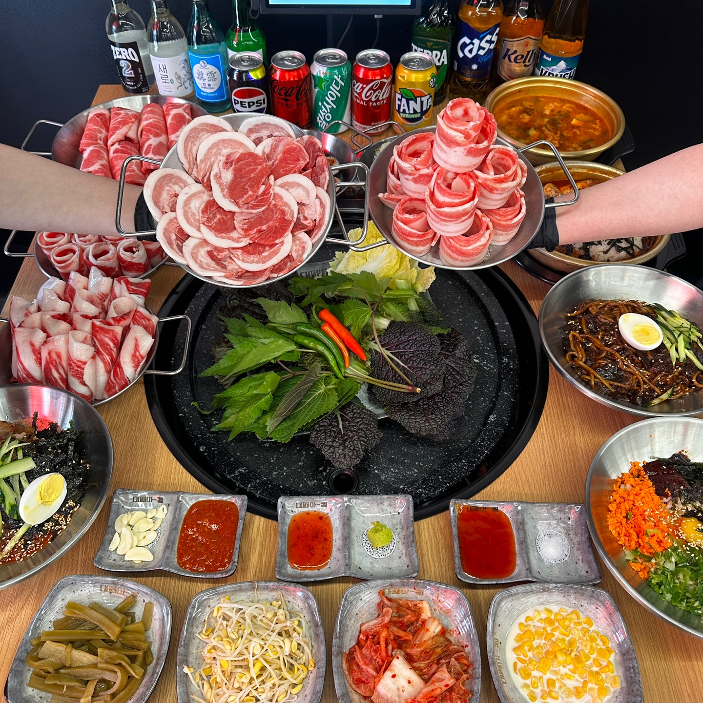 대패마켙 강남논현점