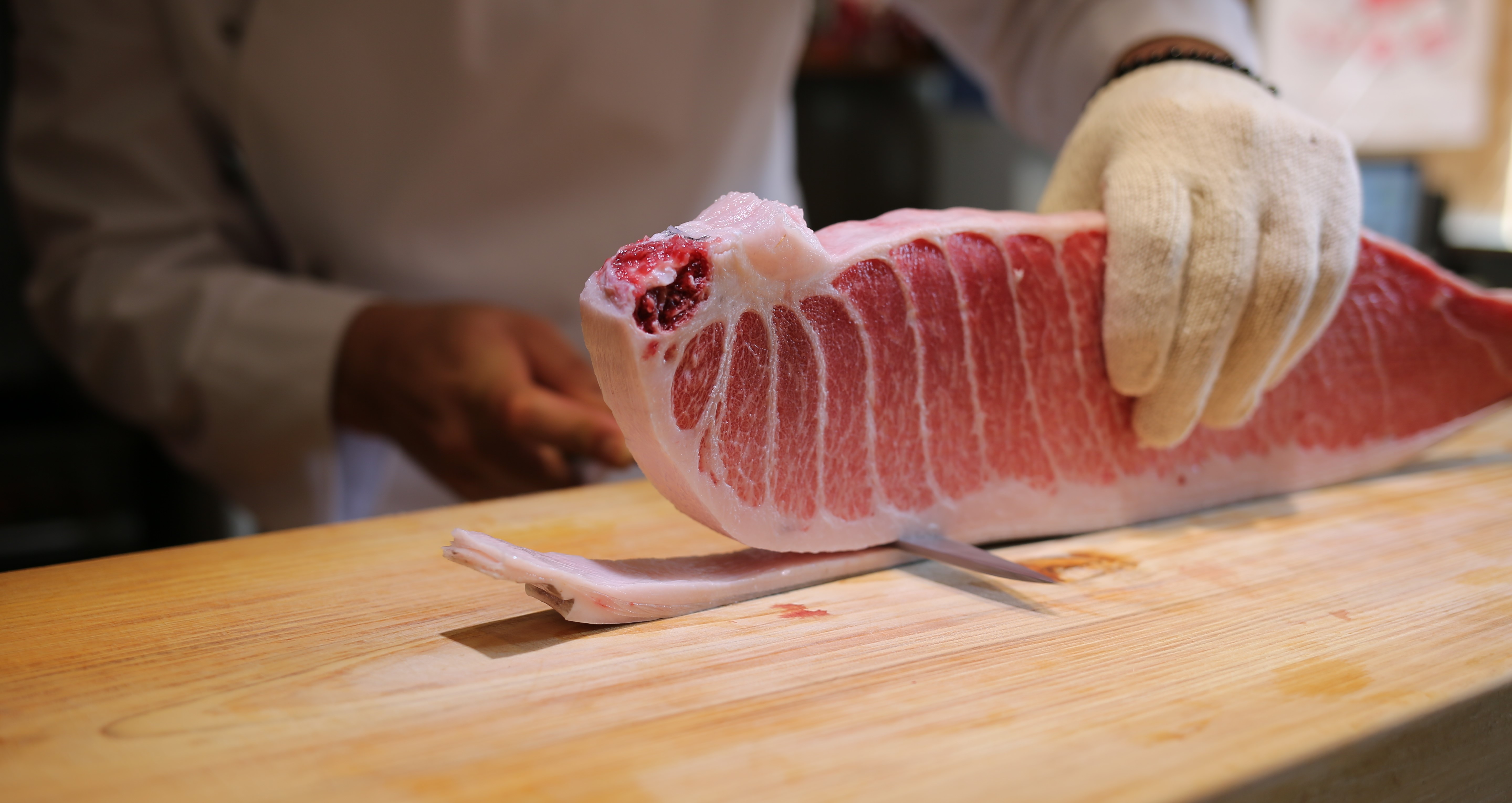 착한참치 대전본점