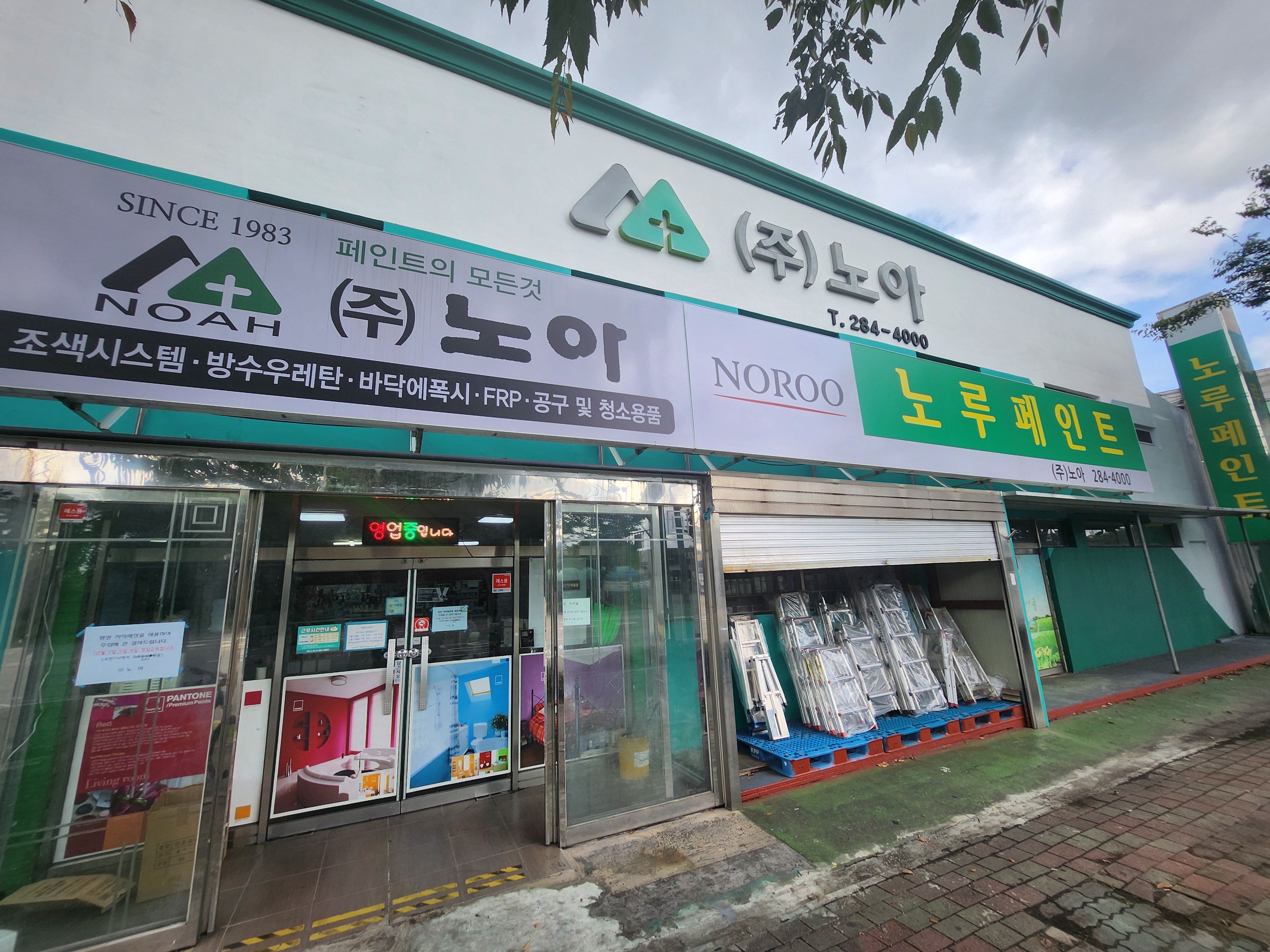 노아