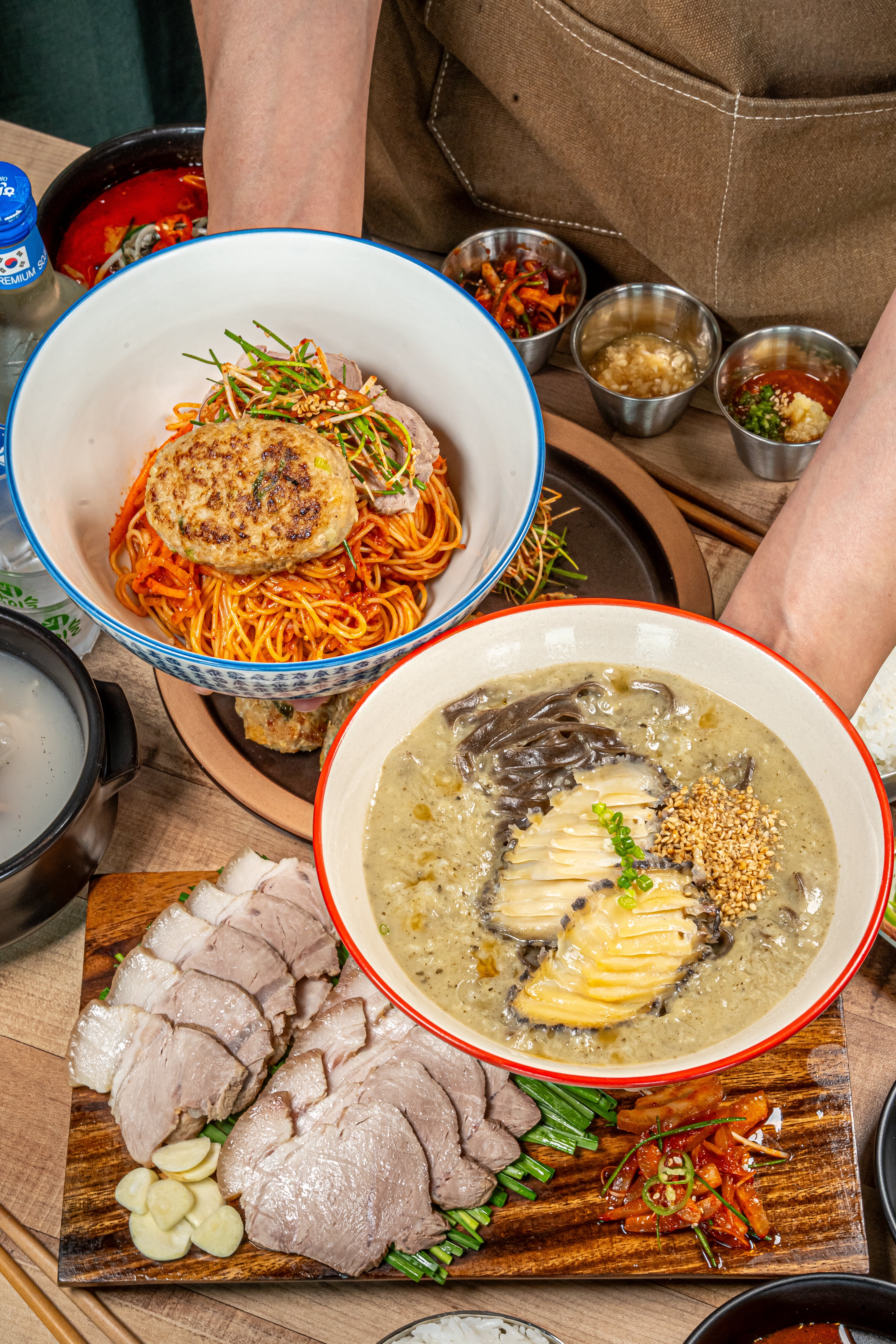 제주온반