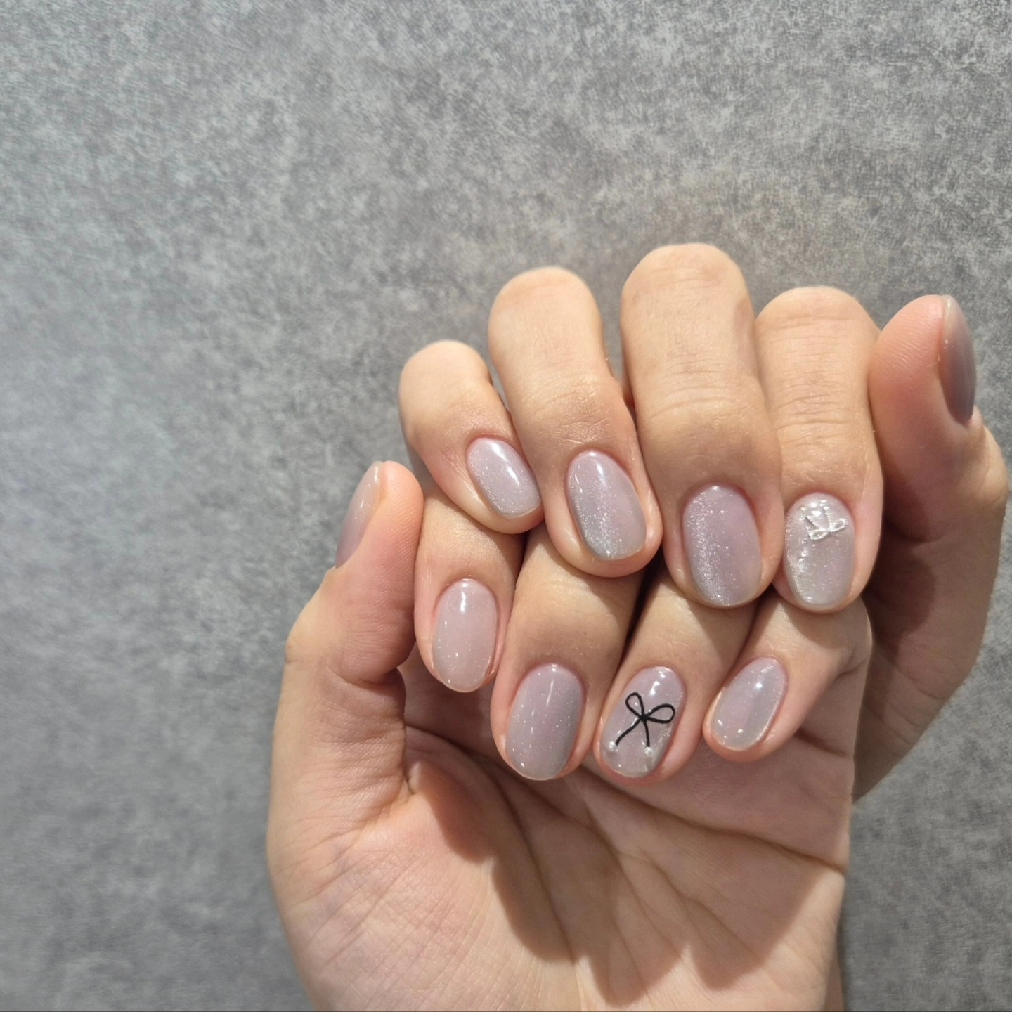 Nail, 수