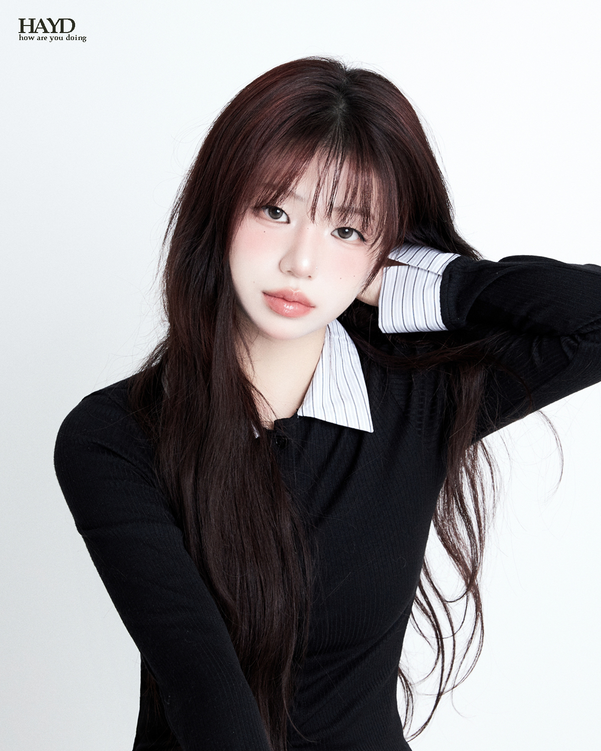 하우알유두잉 홍대점 셀프사진관 셀프스튜디오