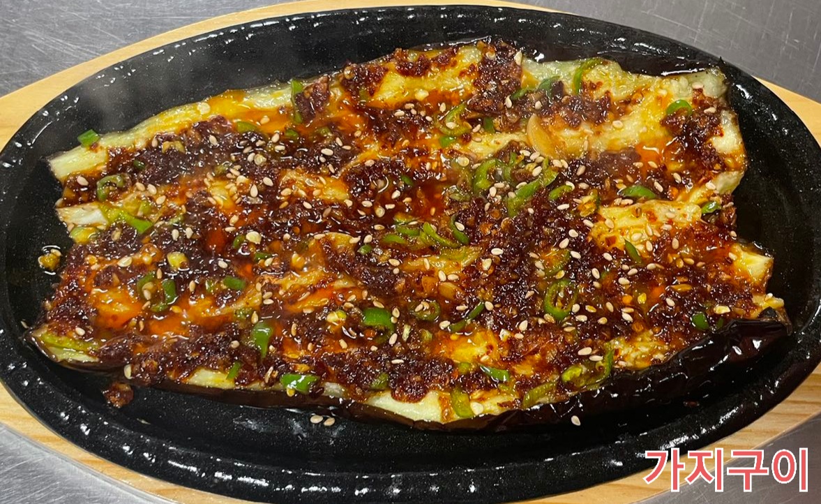 홍사부 양꼬치