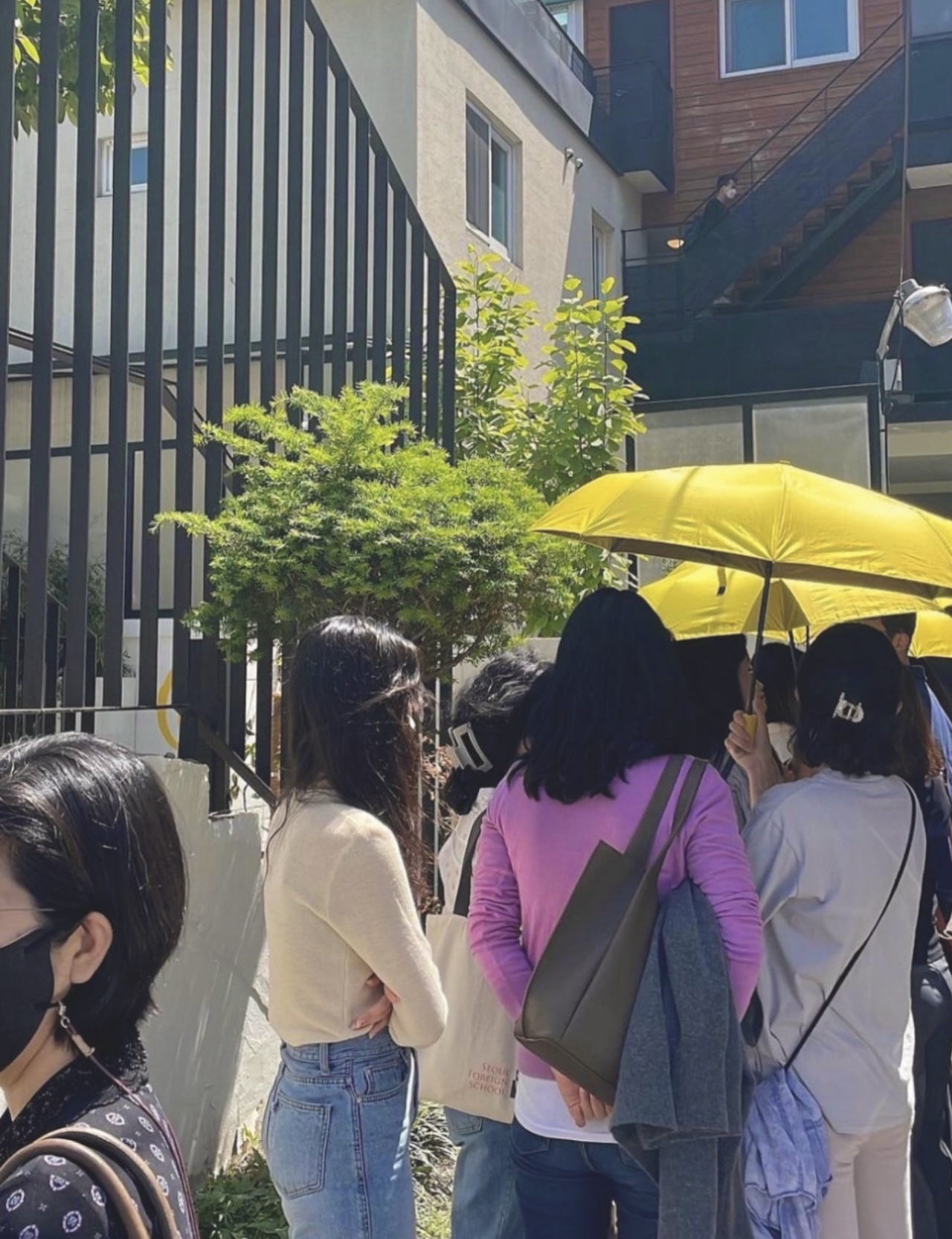 오트 연희 내부 또는 관련 모습