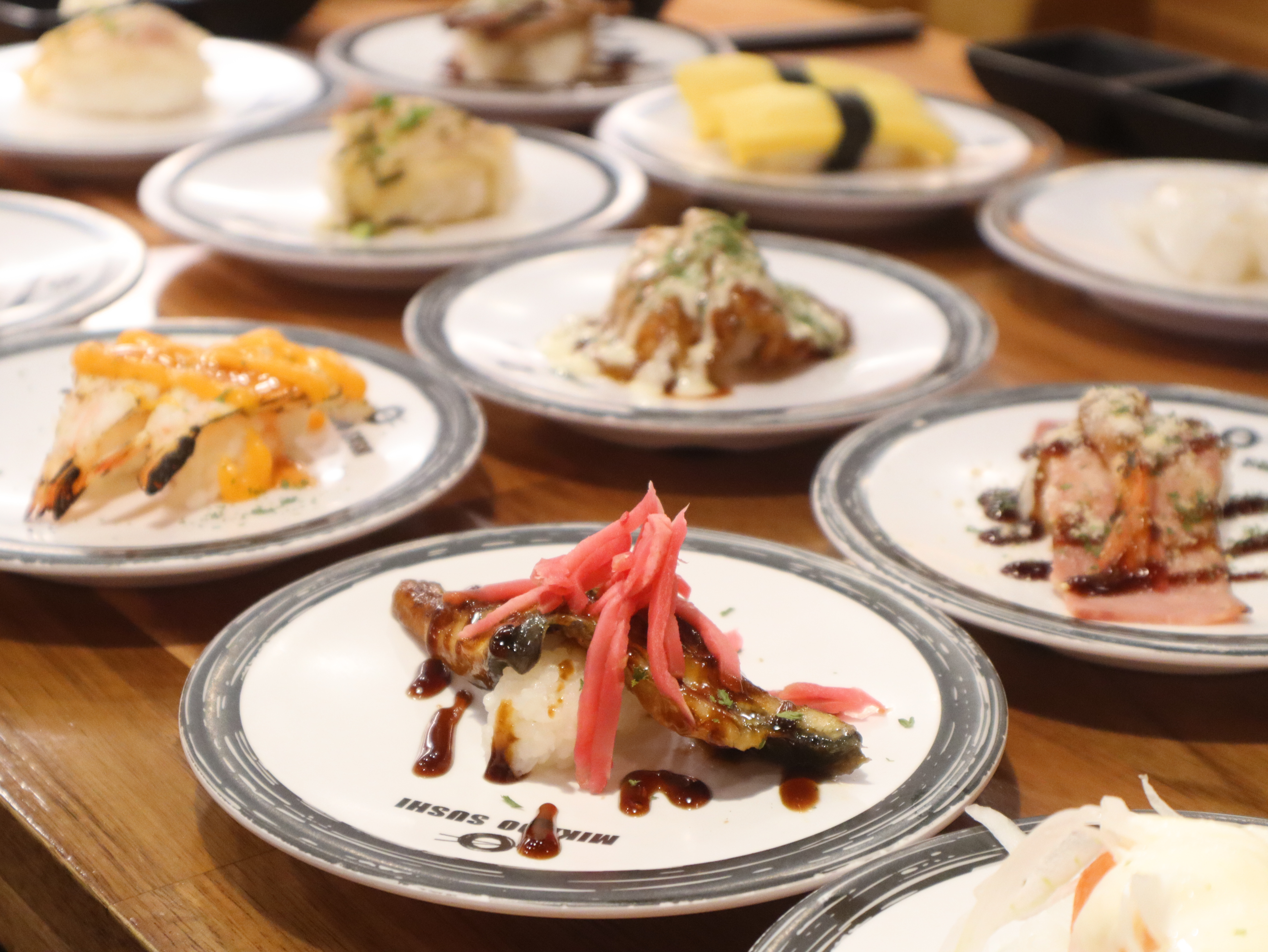 미카도스시 평택역점