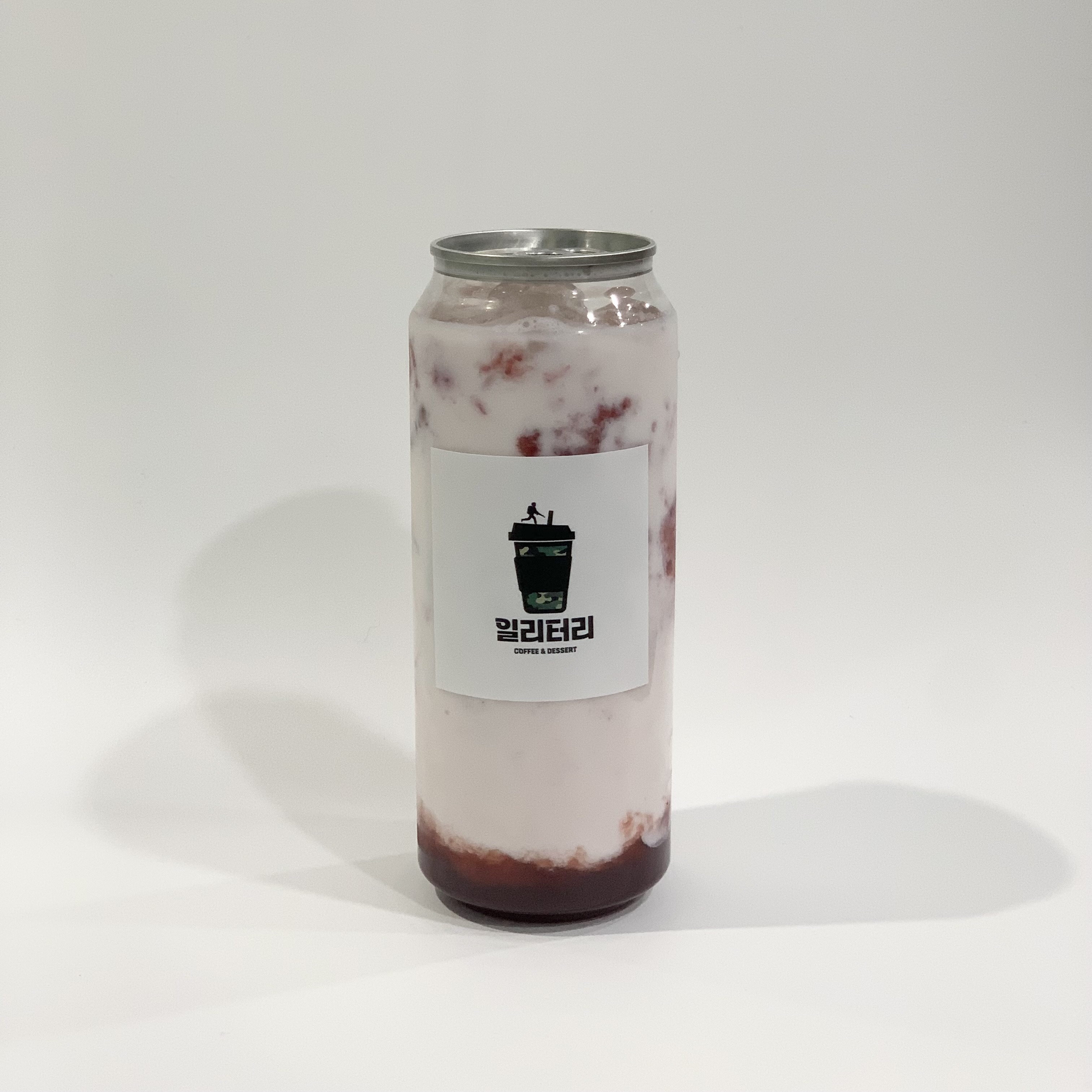 일리터리
