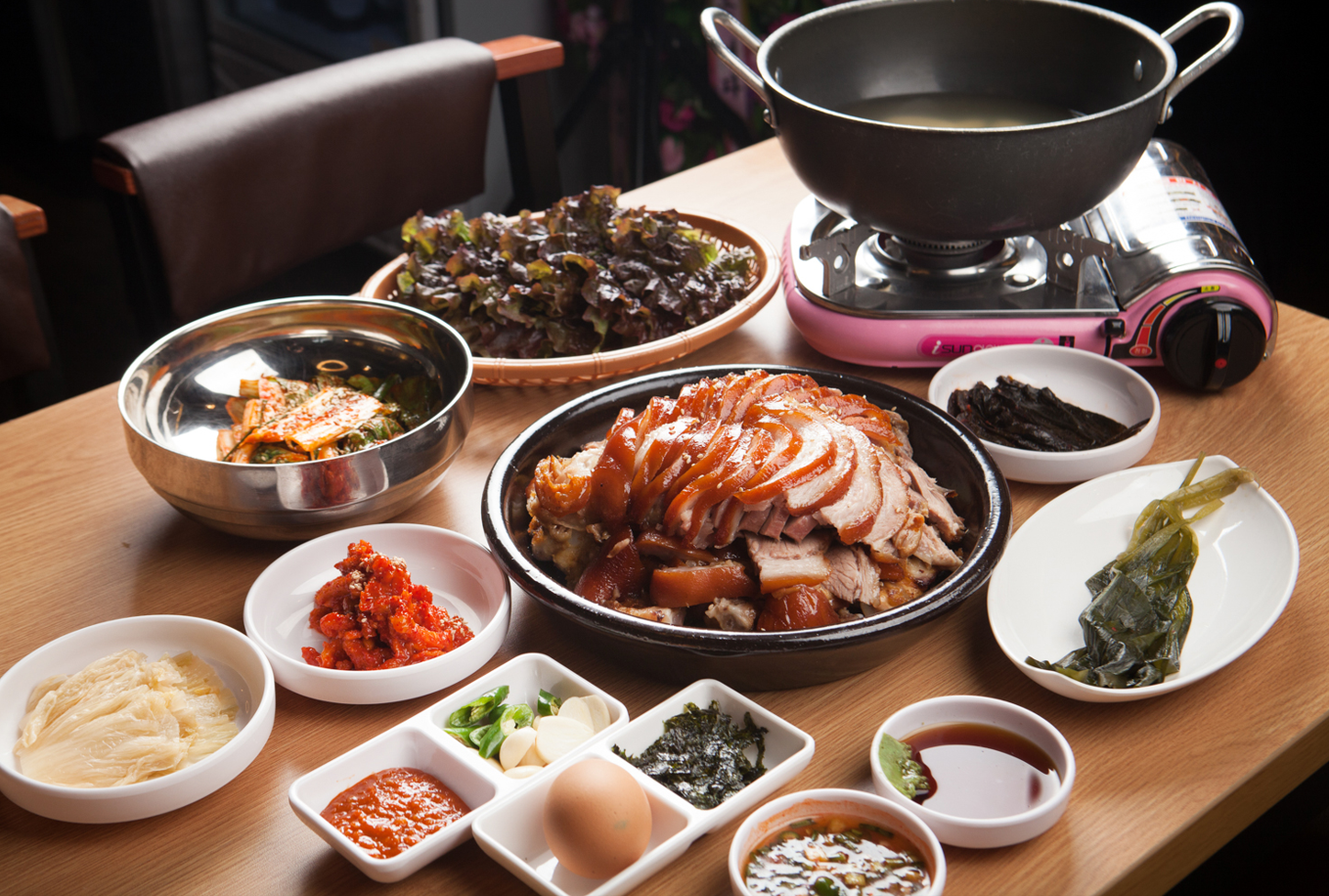 도야족발 가락점 대표 이미지
