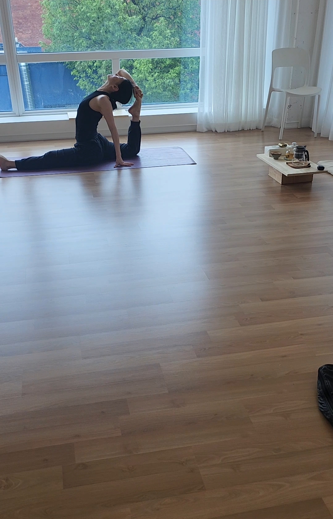 다오다요가와 명상&자기계발 대표 이미지