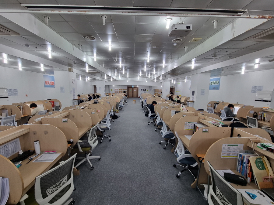 72시간공부캠프기숙학원