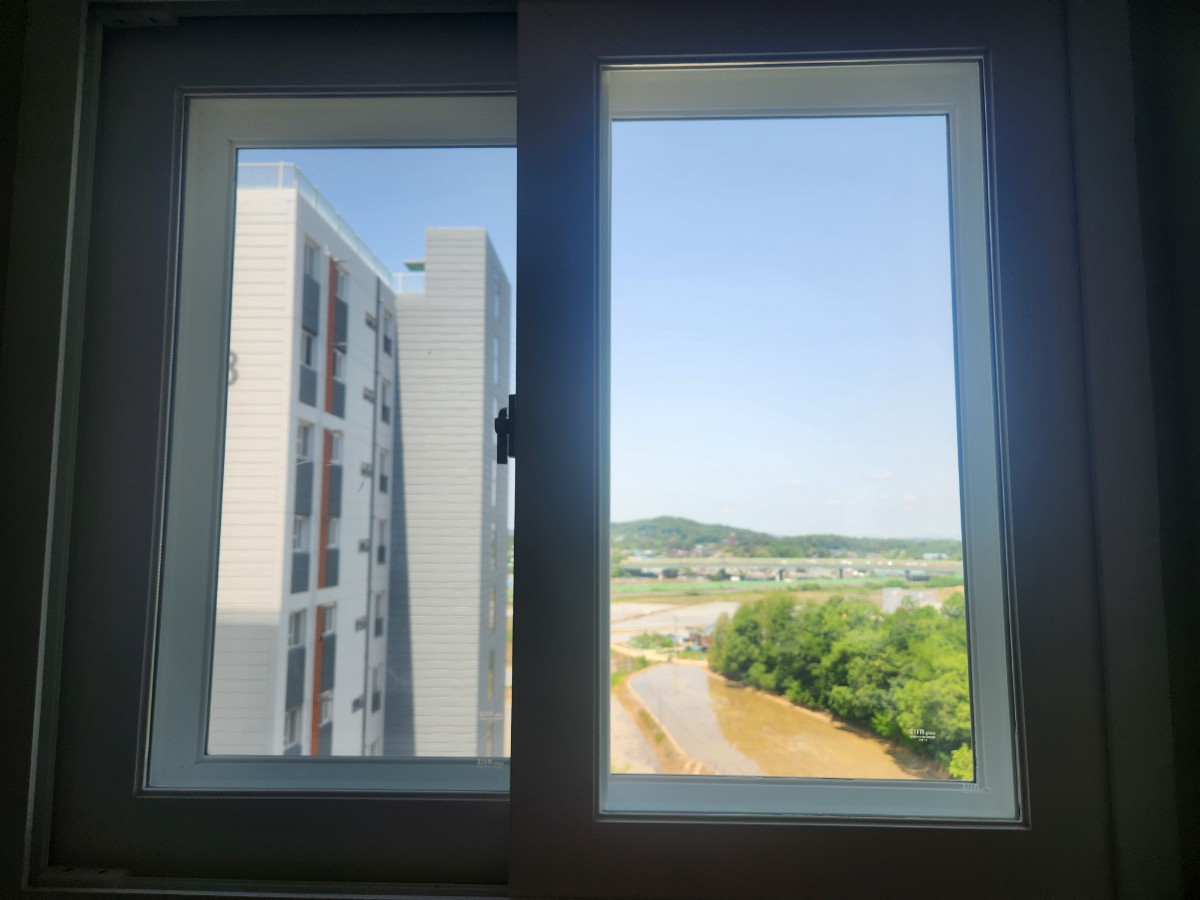 꼼꼼한 남자