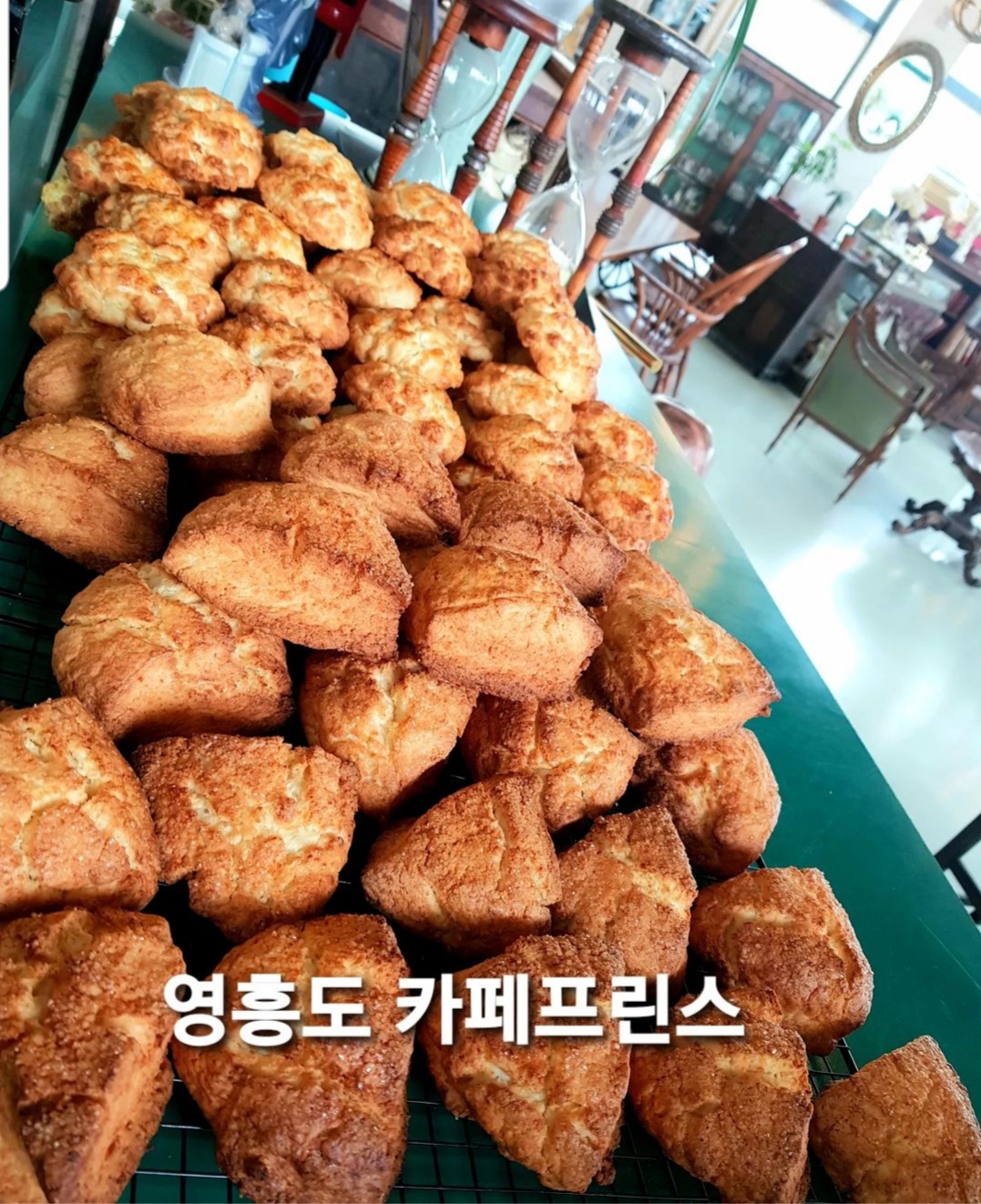카페 프린스 유럽박물관 5