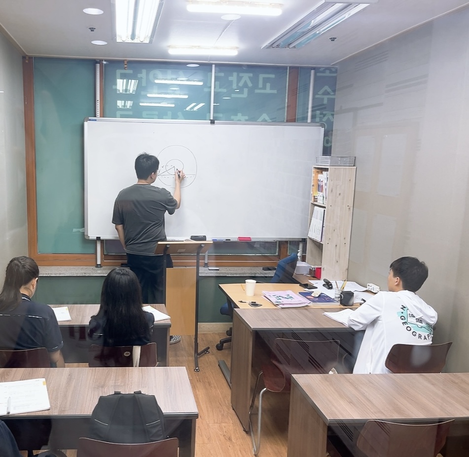 아벨국영수학원