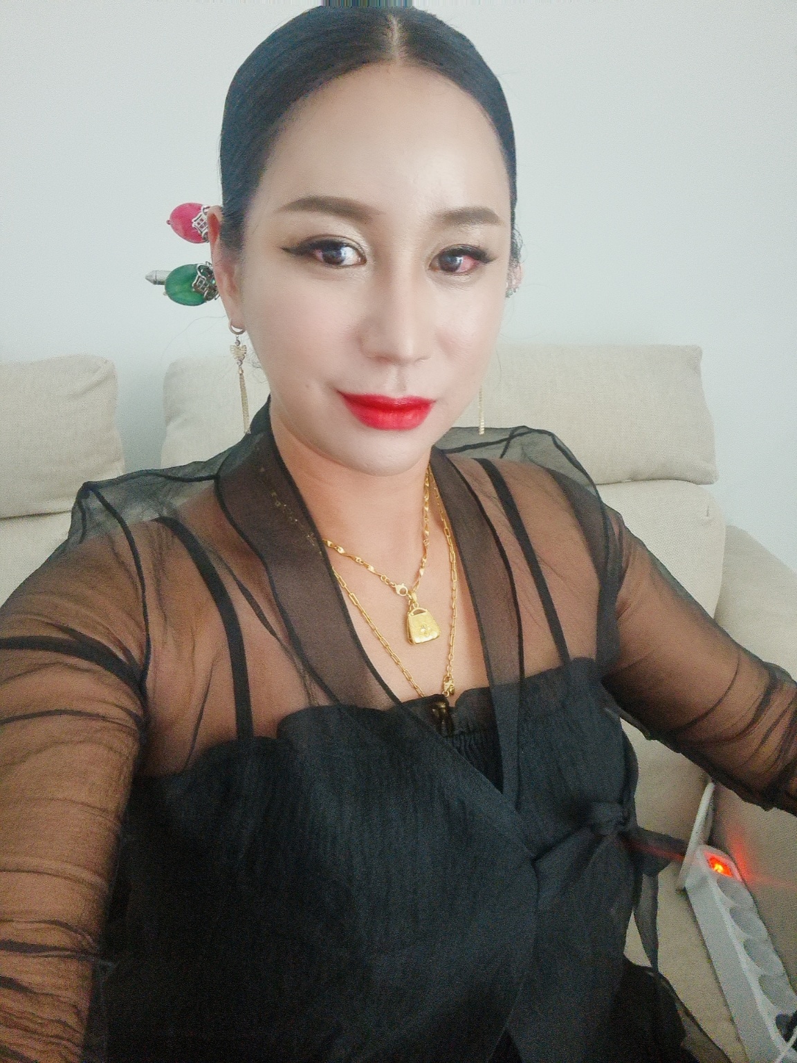 국사암 기도도량