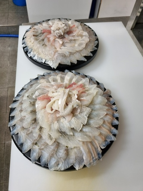새통영횟집