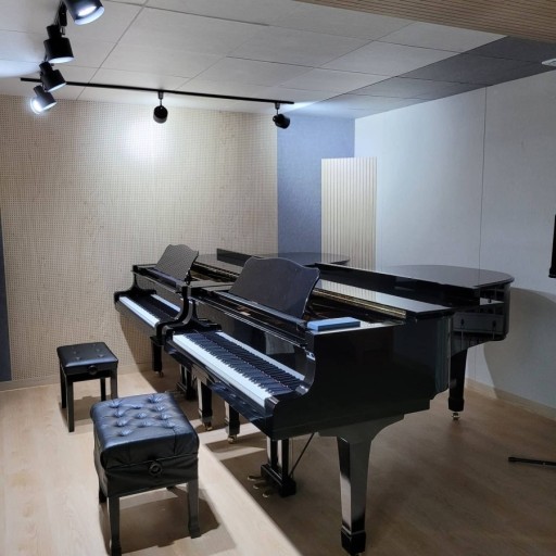 1번째 스튜디오 사진