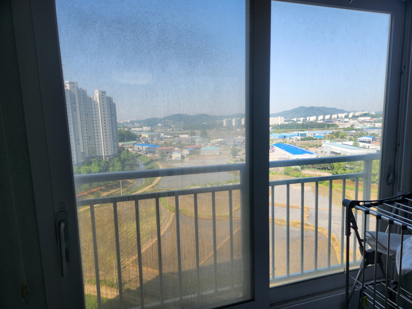 꼼꼼한 남자