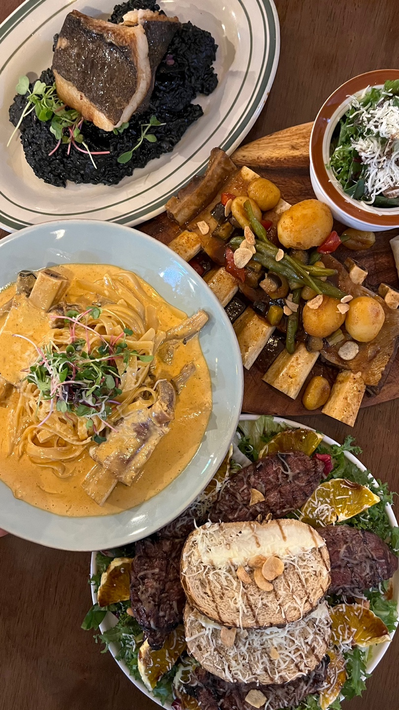 이태리식당