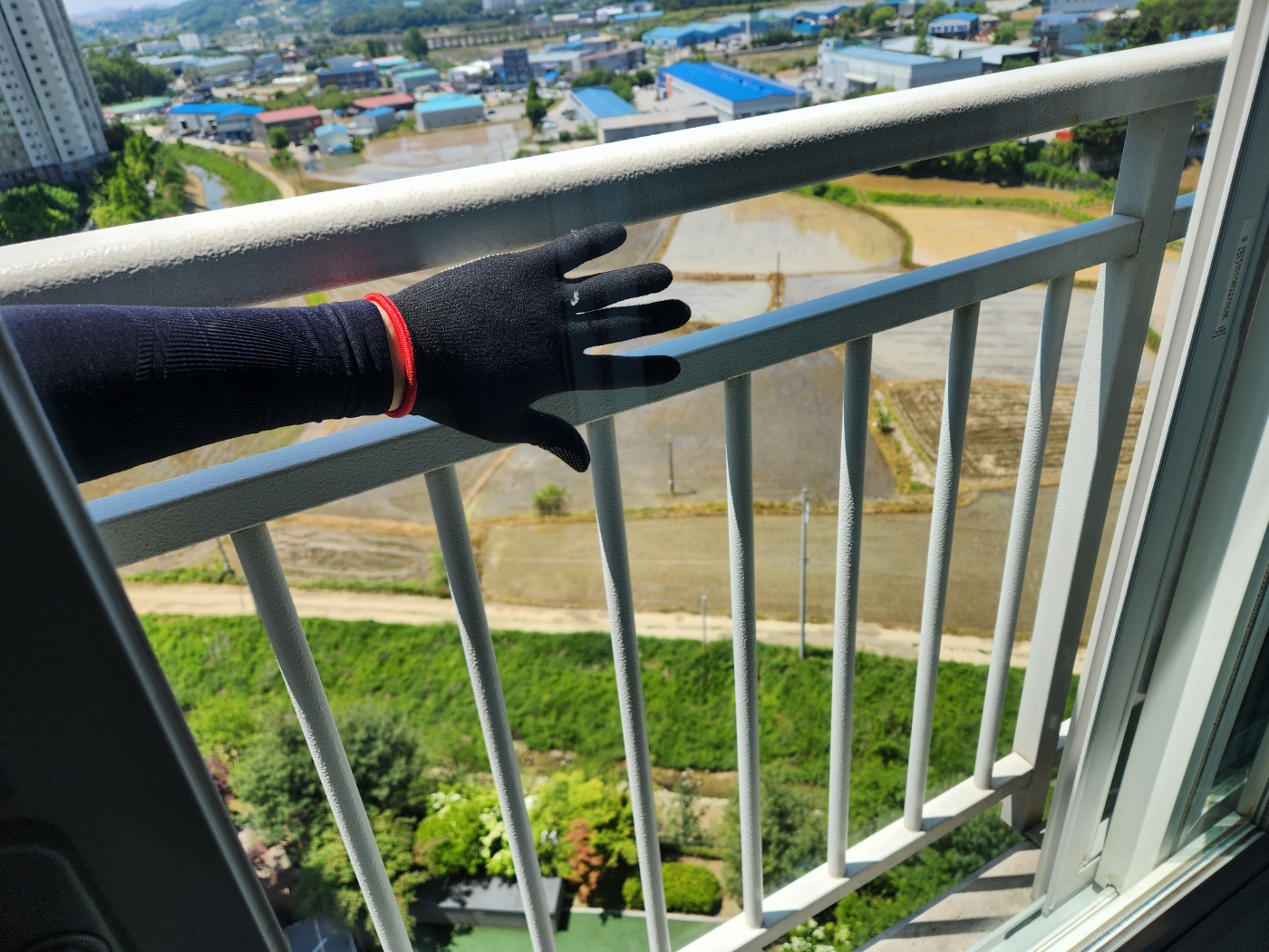 꼼꼼한 남자