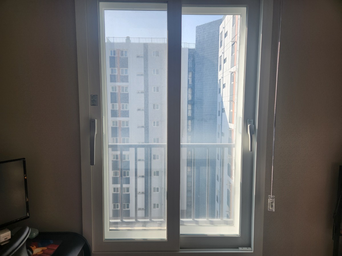 꼼꼼한 남자