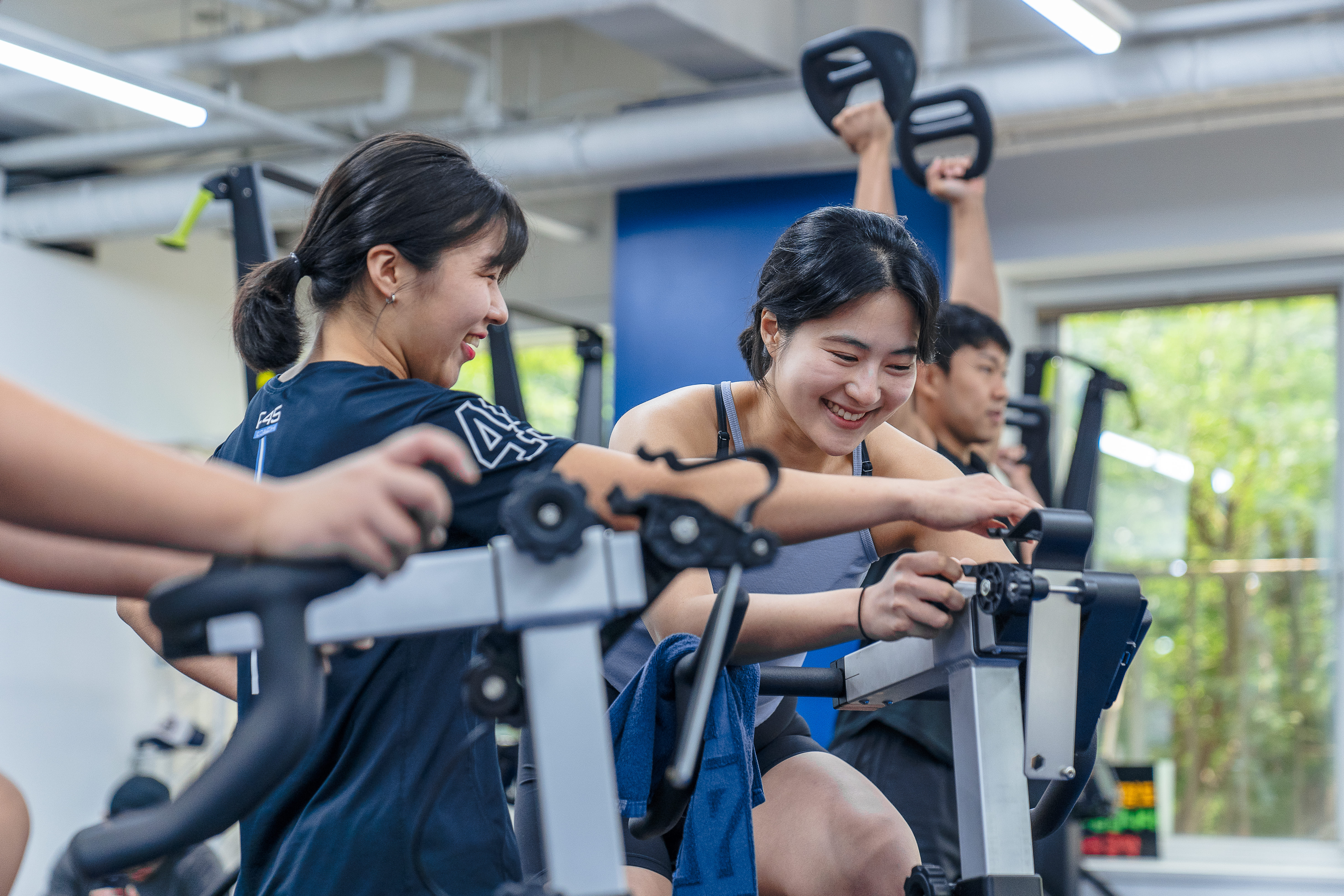 F45 신용산 대표 이미지