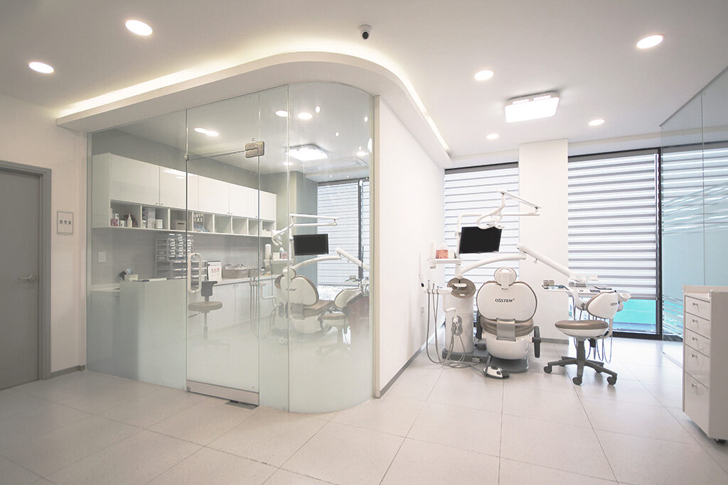 하얀e치과의원 대표 이미지