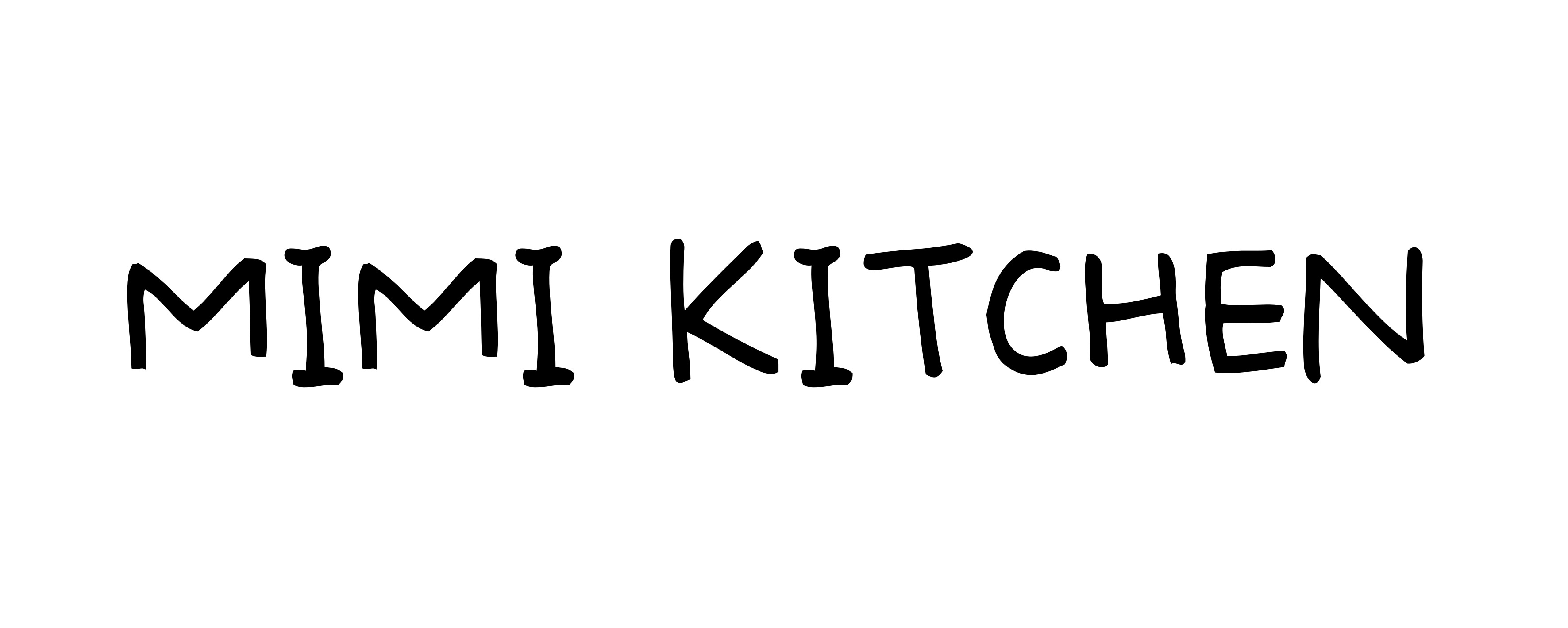 미미키친