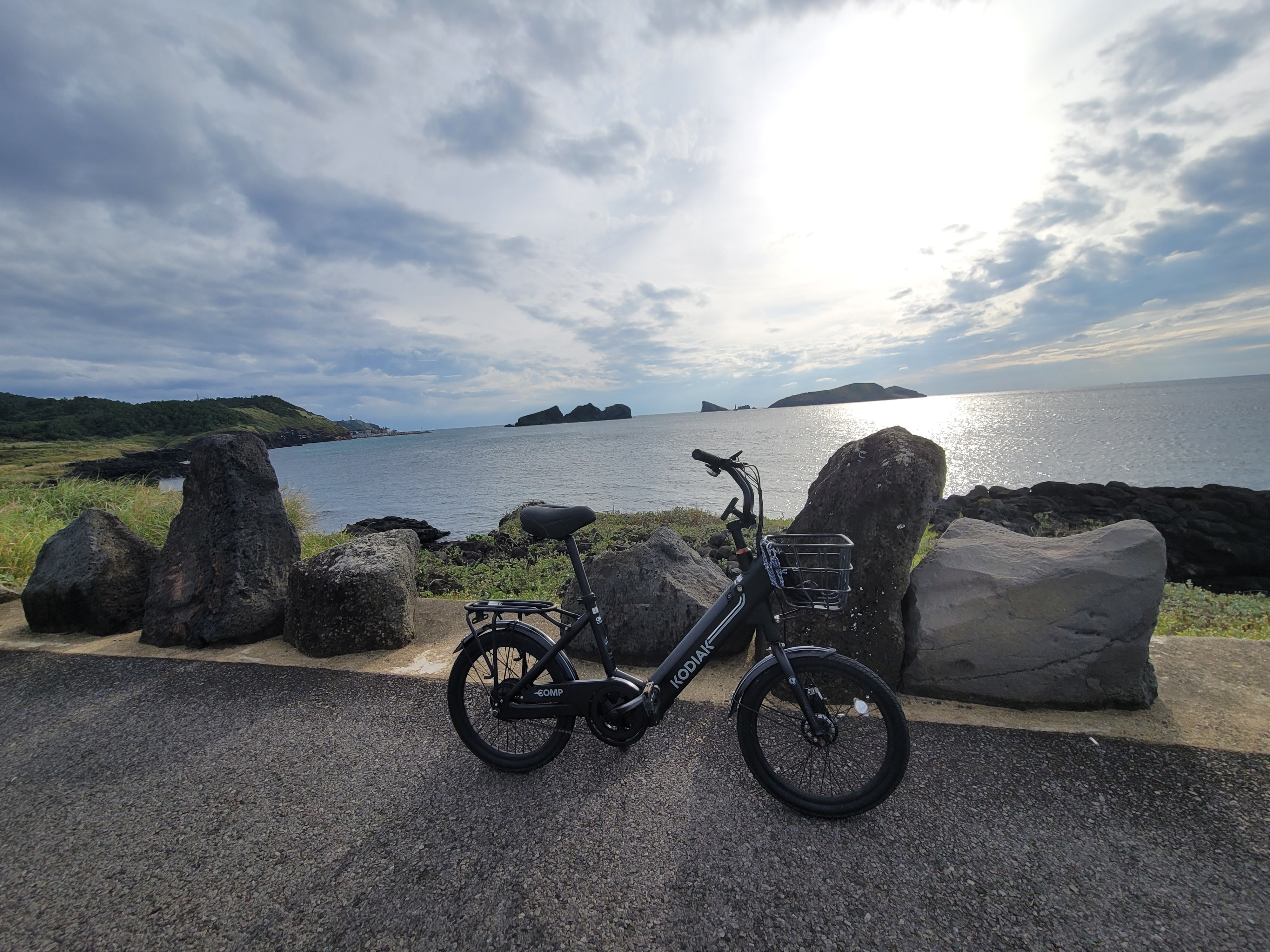 제주환상전기자전거 대표 이미지