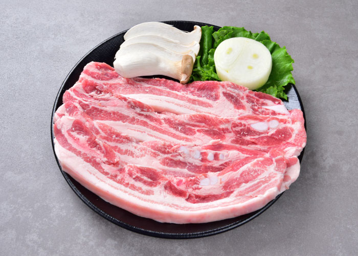 황금돌구이