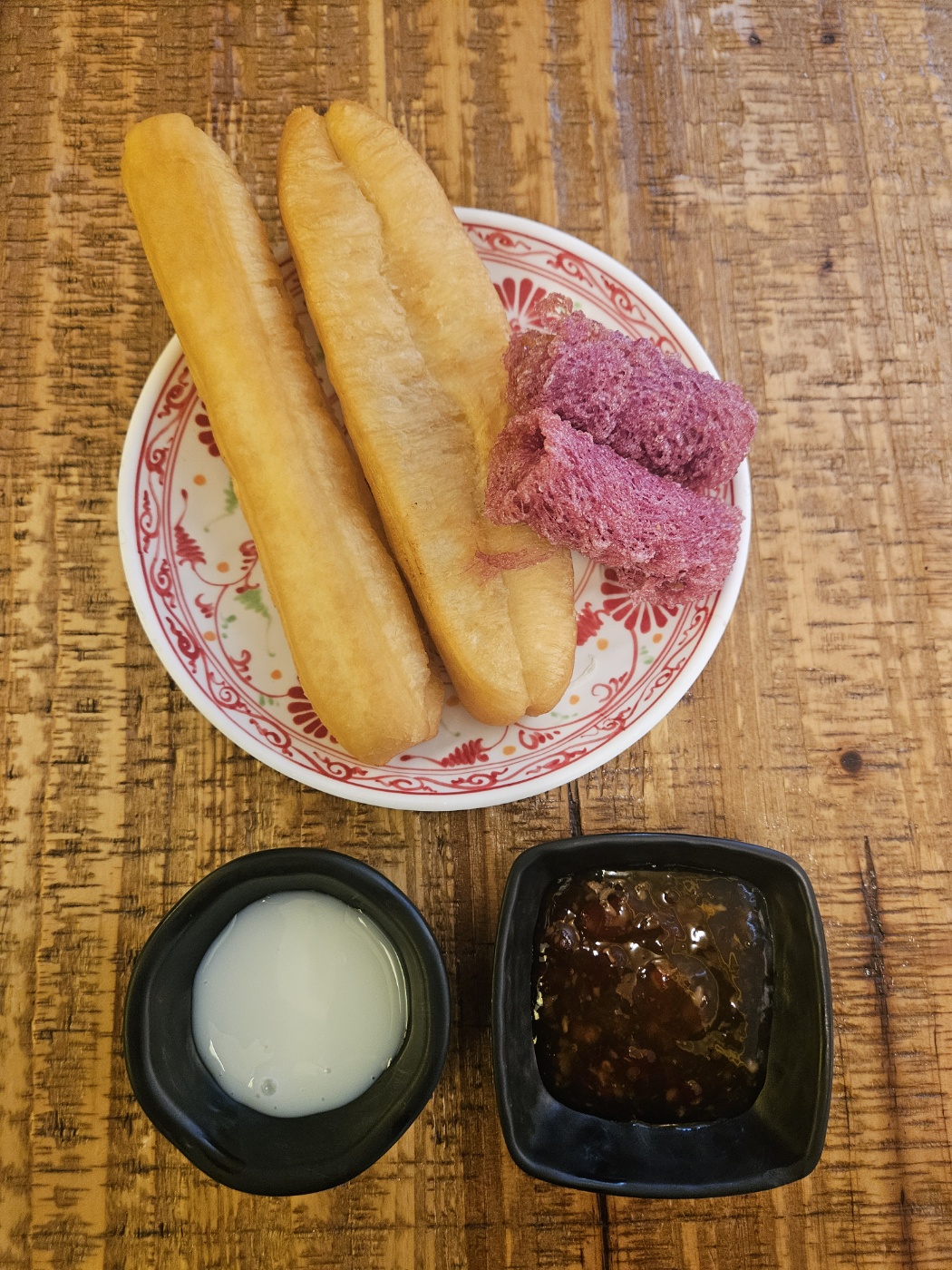 하노이별 공릉점