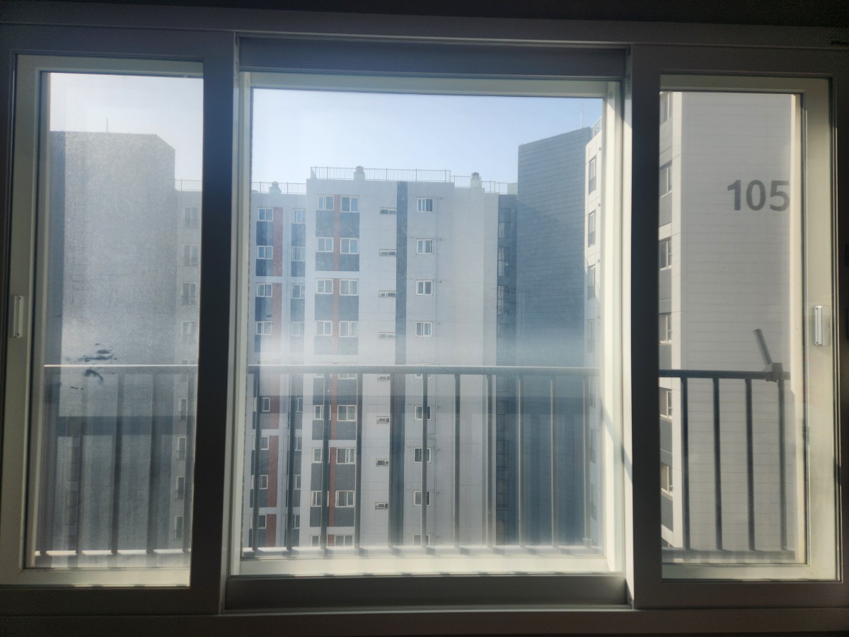 꼼꼼한 남자