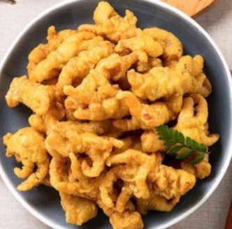 토담옛날통닭 선학점