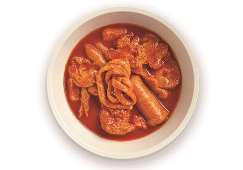 와이낫떡볶이