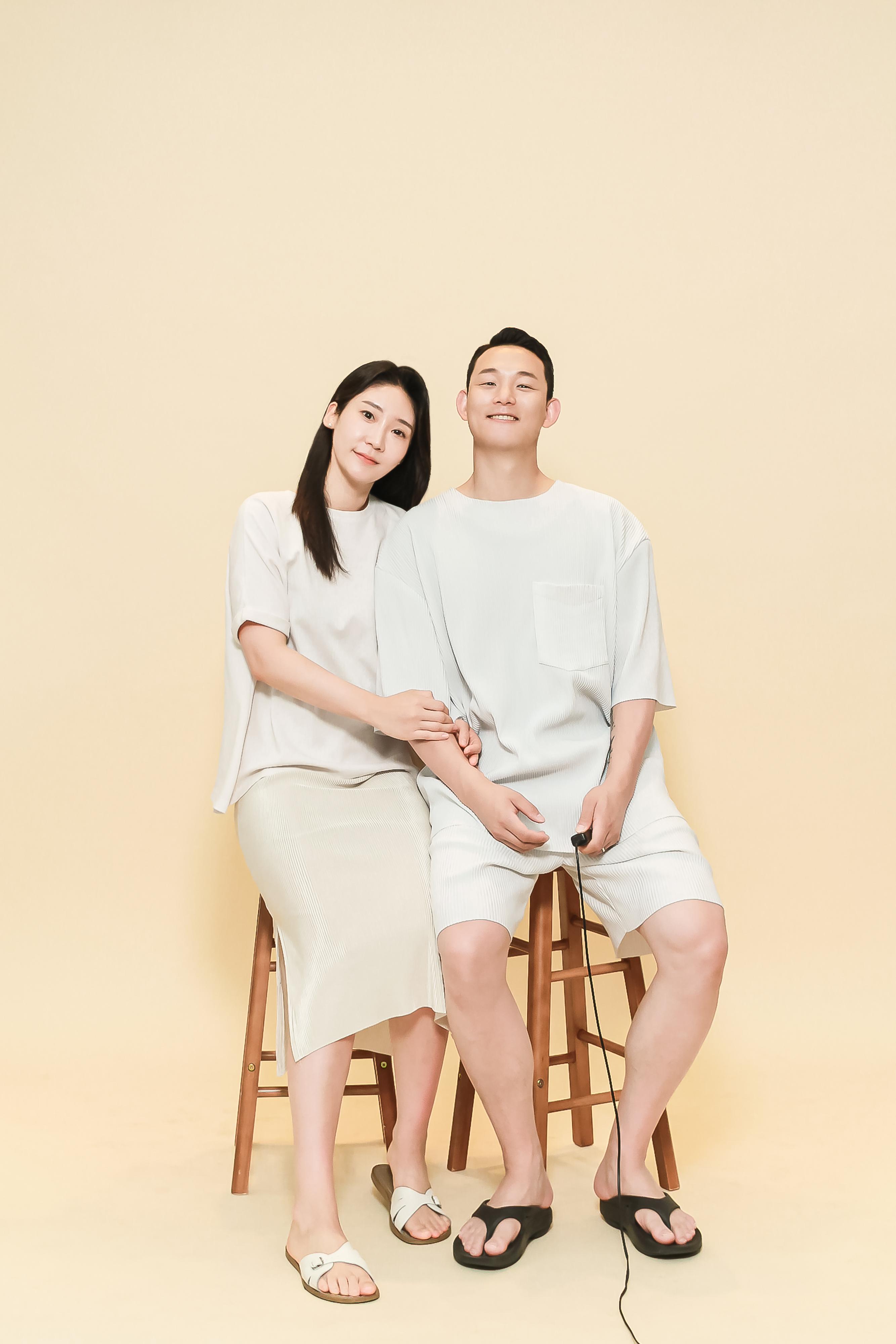 부록 셀프사진관 셀프스튜디오 김포점