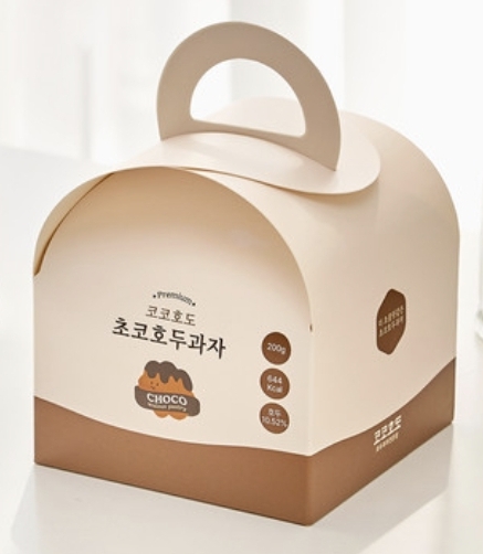 코코호도 영통역점