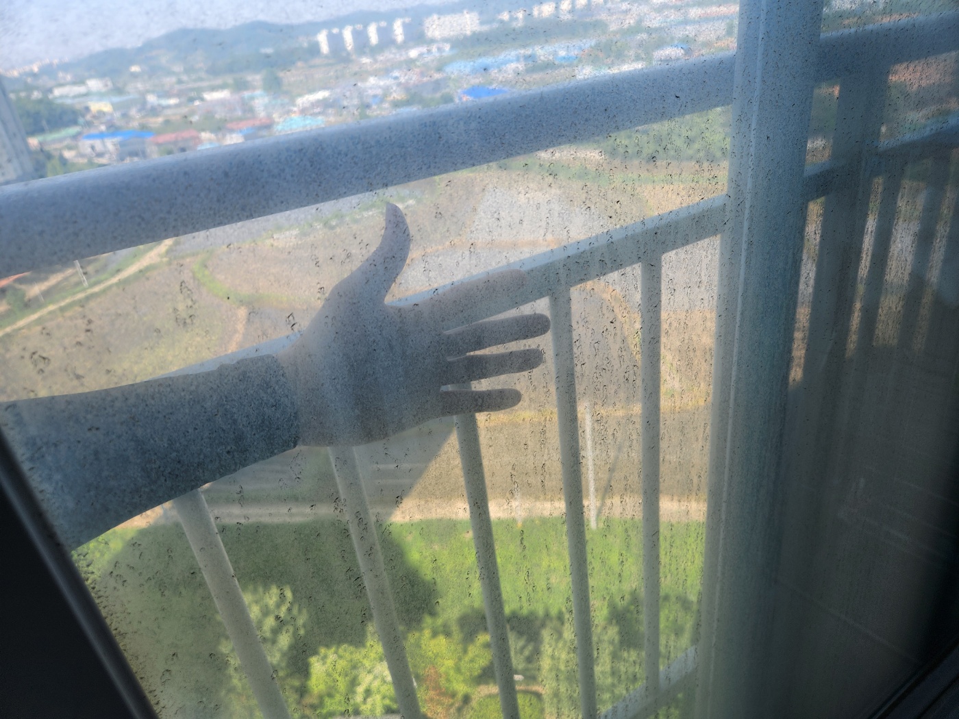 꼼꼼한 남자